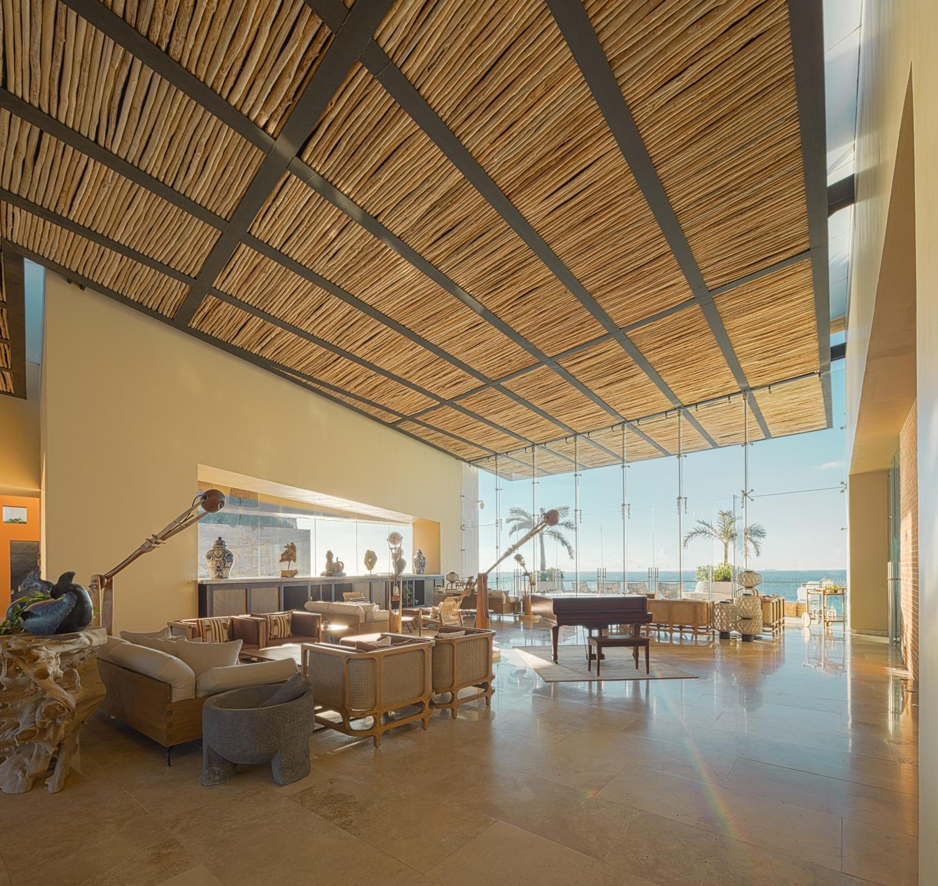 La Casa de la Playa by Xcaret- All Inclusive Adults Only - Property Image 135