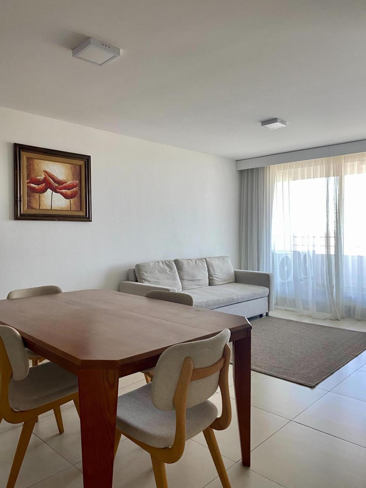 Apto Balcón Vista al Río Nª 402, Colonia del Sacramento