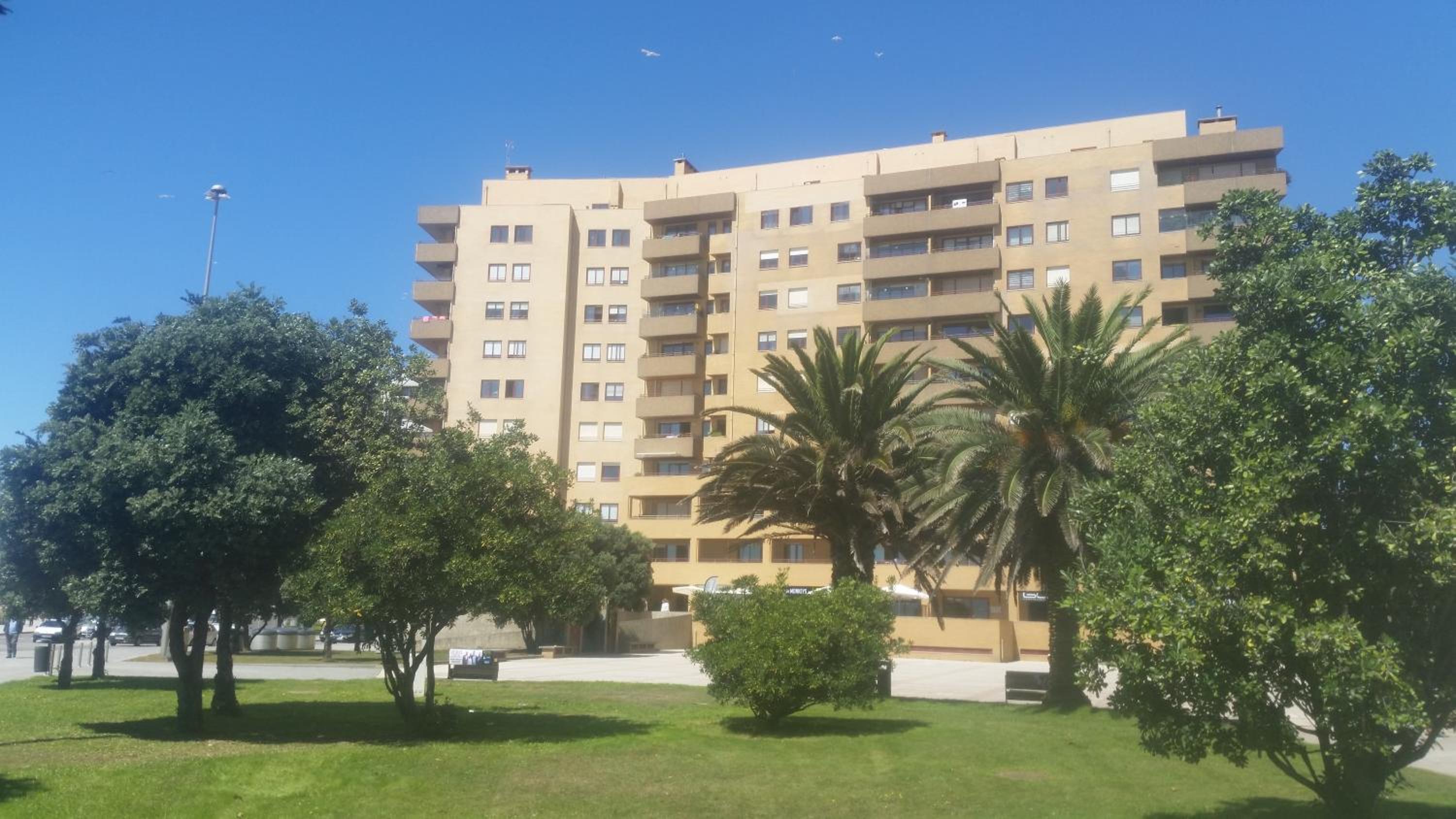 Hotel Porto Sea Apartments