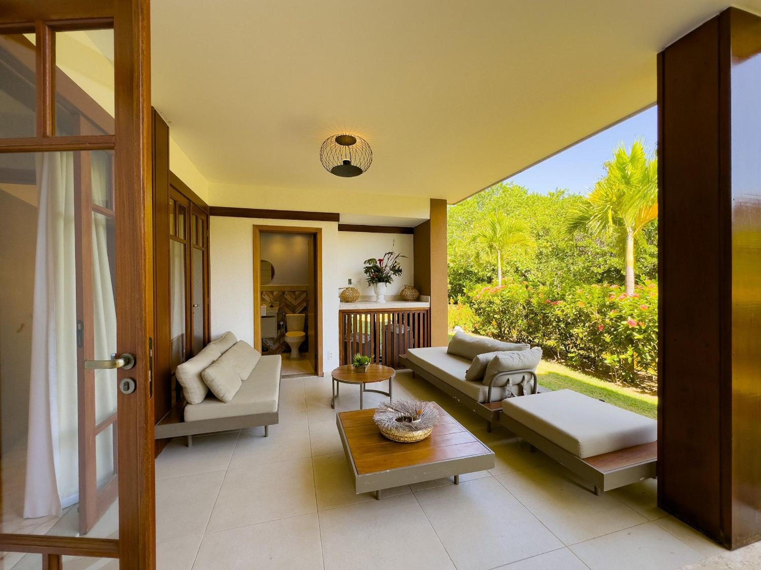 Maruwá - Apartament das Gordinhas