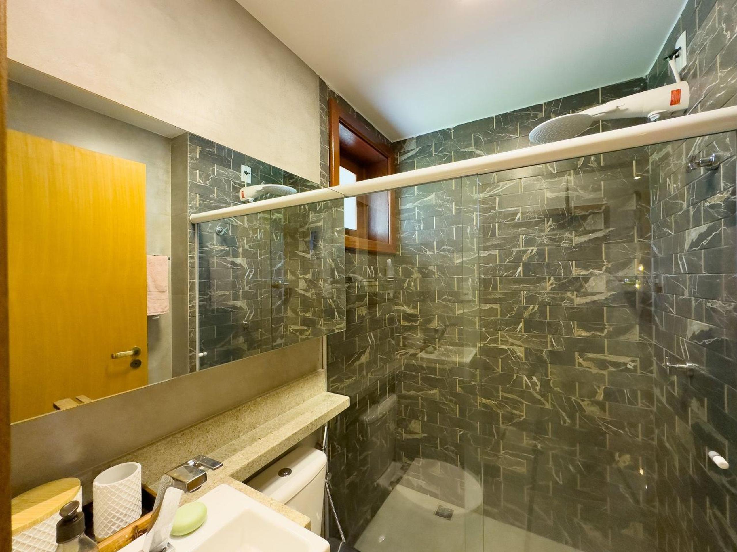 Maruwá - Apartament das Gordinhas