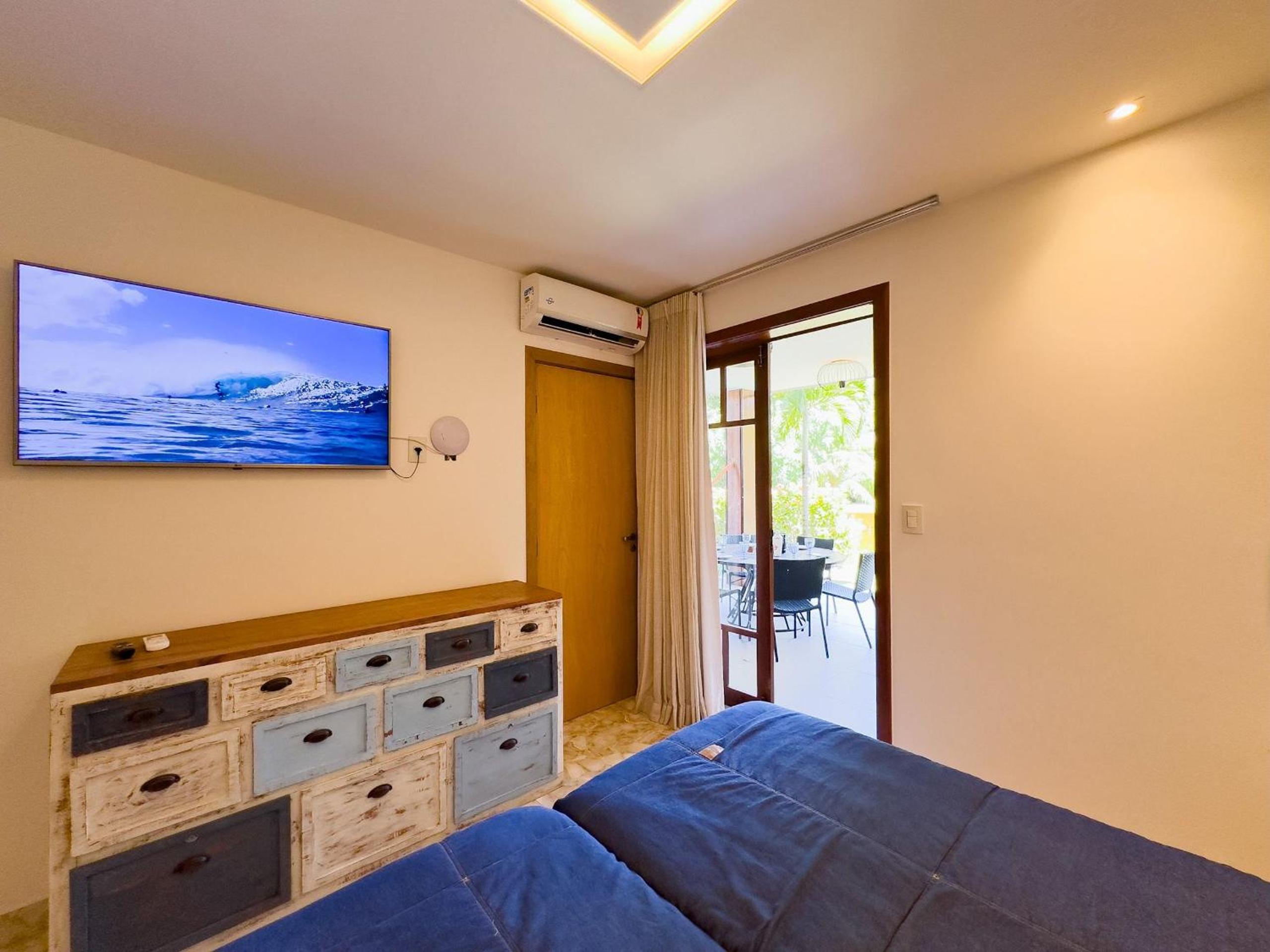 Maruwá - Apartament das Gordinhas