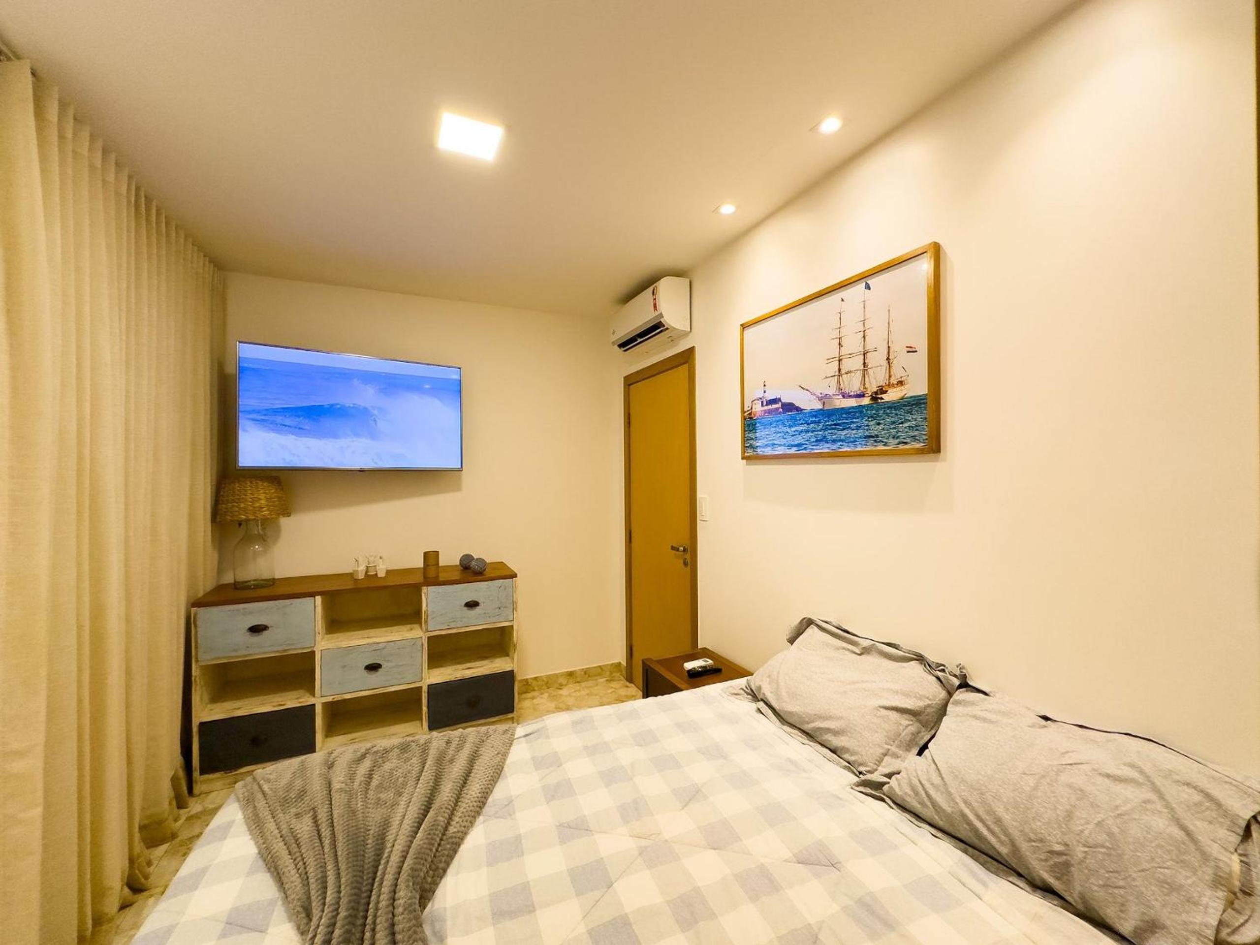 Maruwá - Apartament das Gordinhas