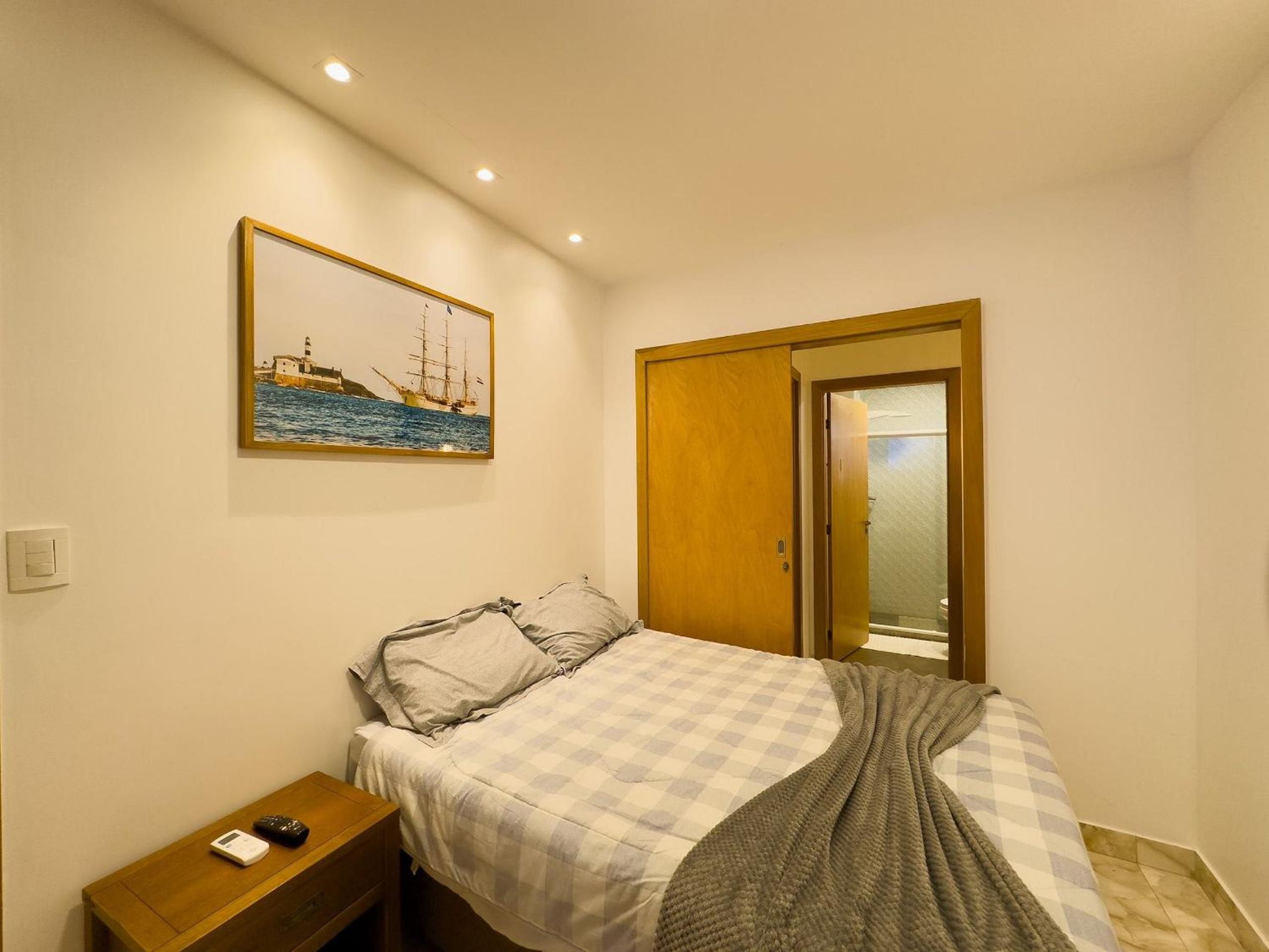 Maruwá - Apartament das Gordinhas