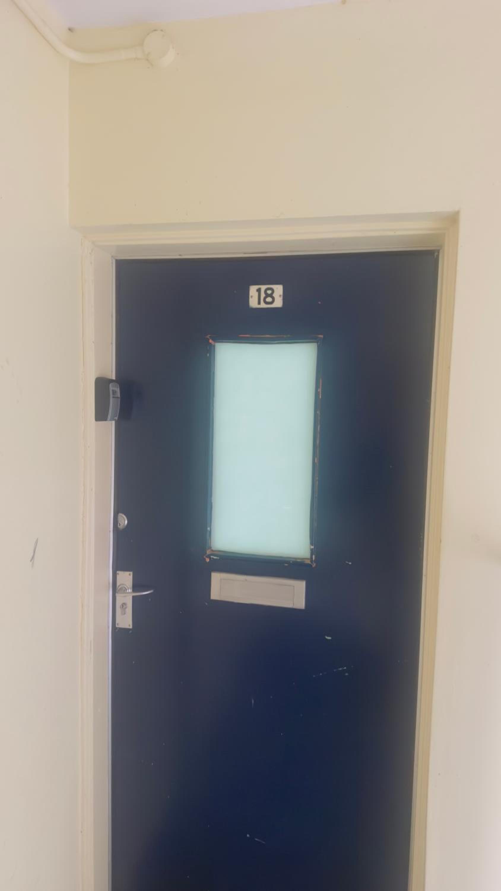 Budget Rooms