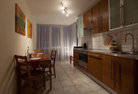 Apartments Atomis Hotel Düsseldorf City - Image 3