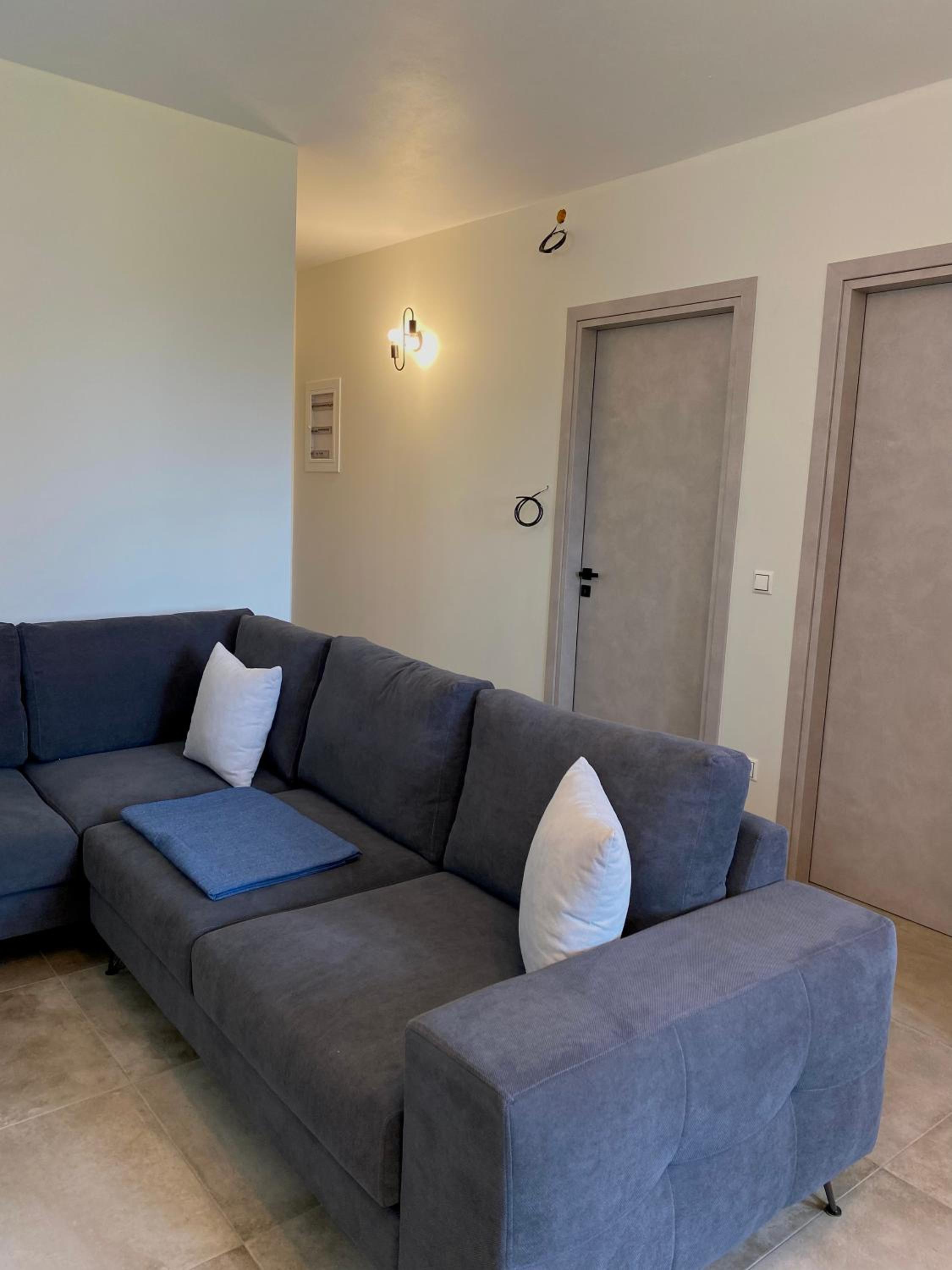 Horizon Blu Blu apartment