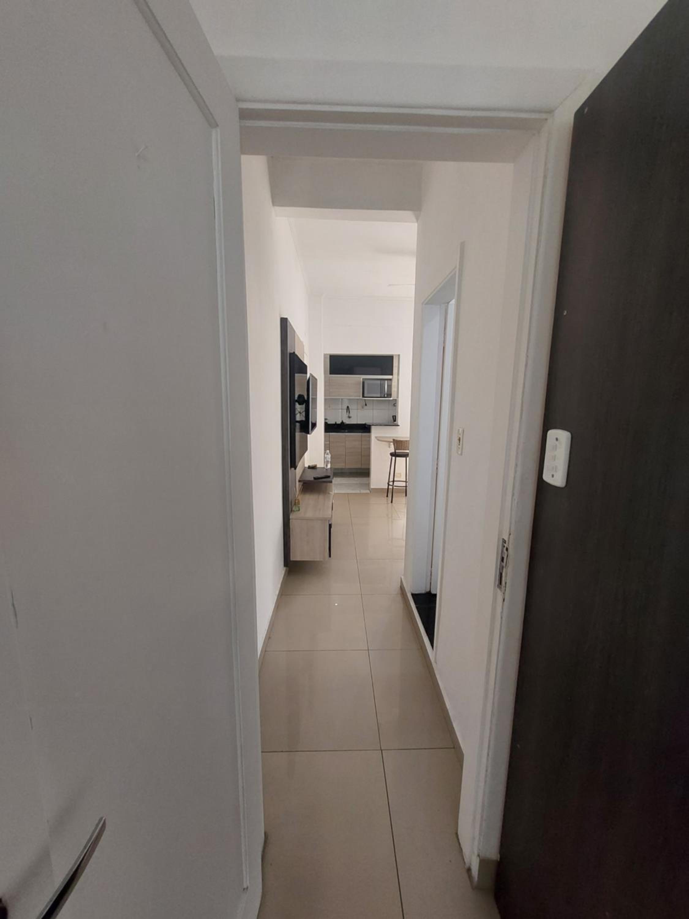 Vista ao mar, Wi-fi, Ar Cond, Portaria 24h, enxoval