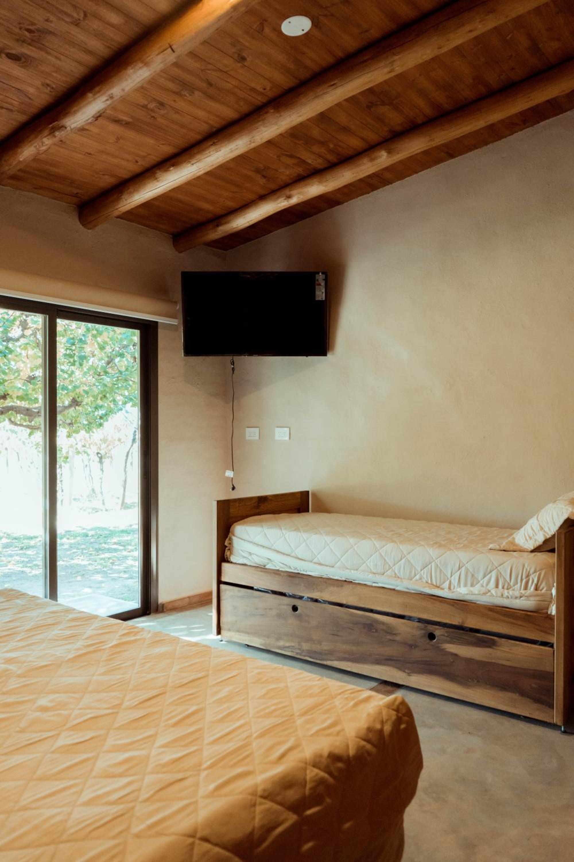 Posada Bonarda San Rafael
