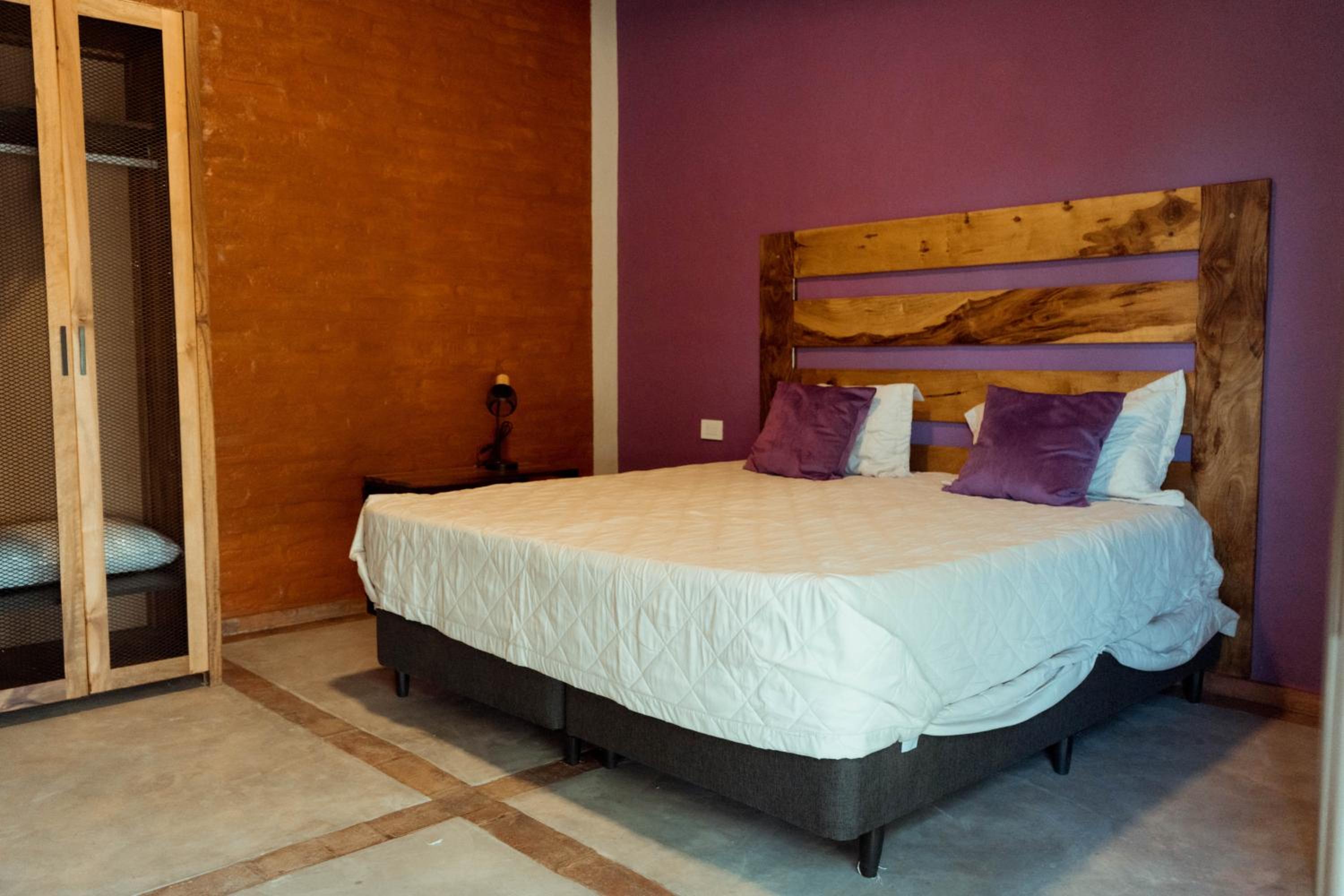 Posada Bonarda San Rafael