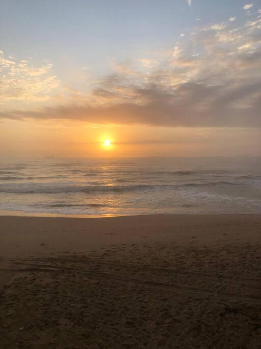 Umhlanga Stunning sea facing apartment view 4