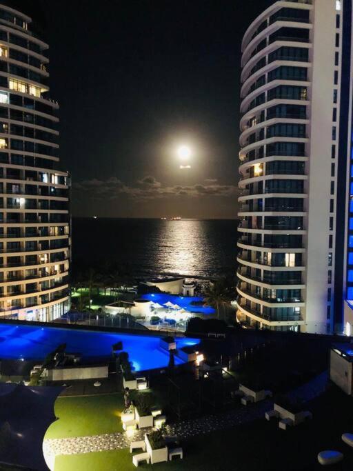 Umhlanga Stunning sea facing apartment view 5