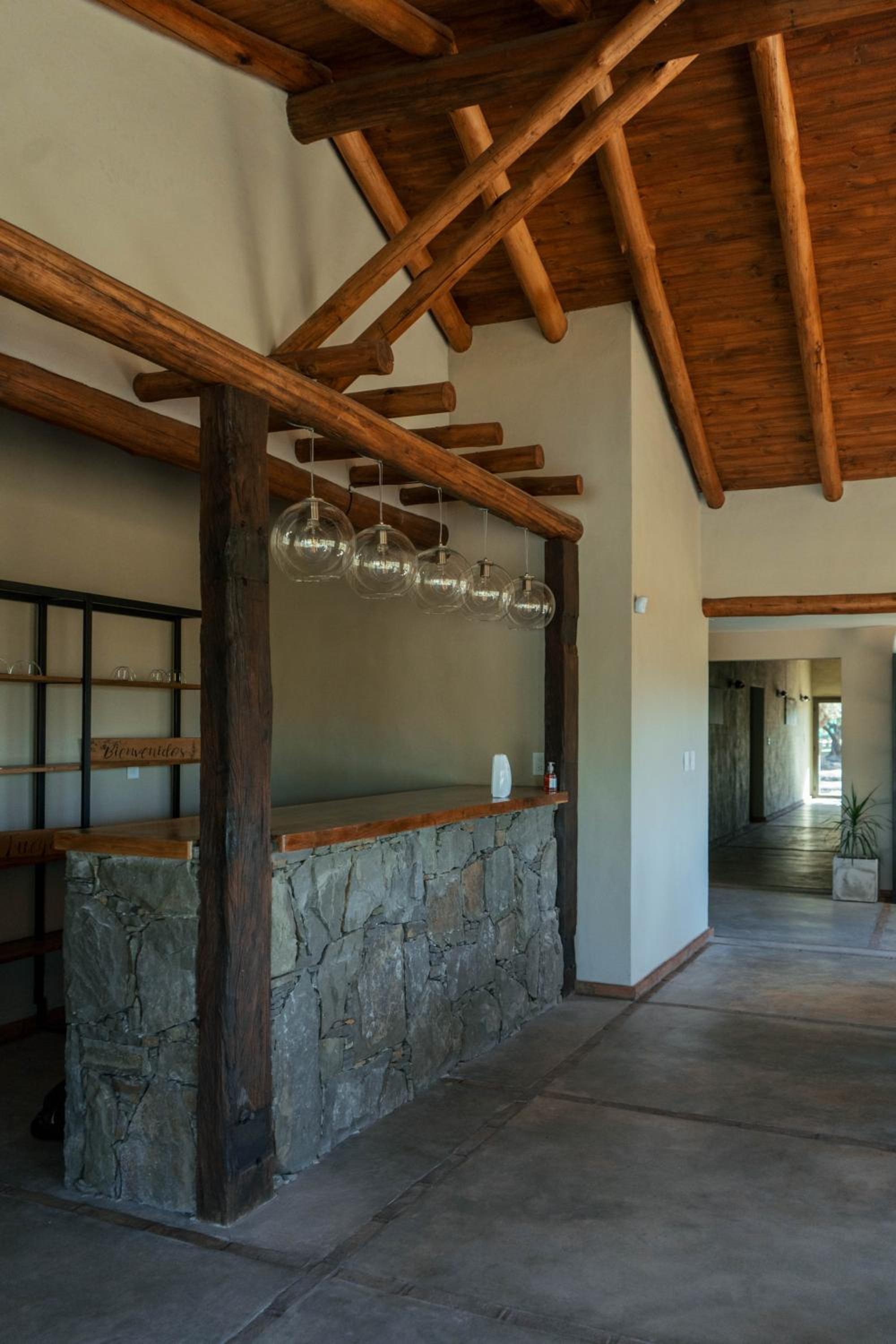 Posada Bonarda San Rafael