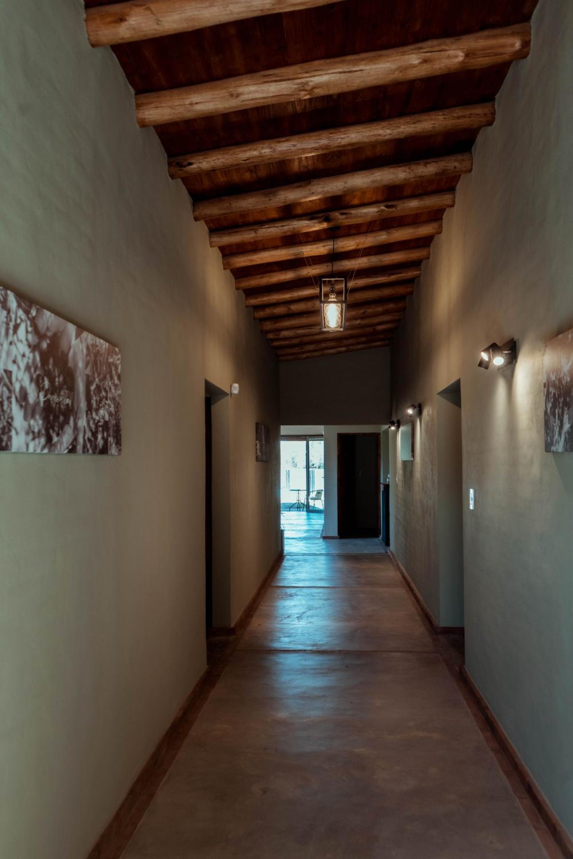 Posada Bonarda San Rafael