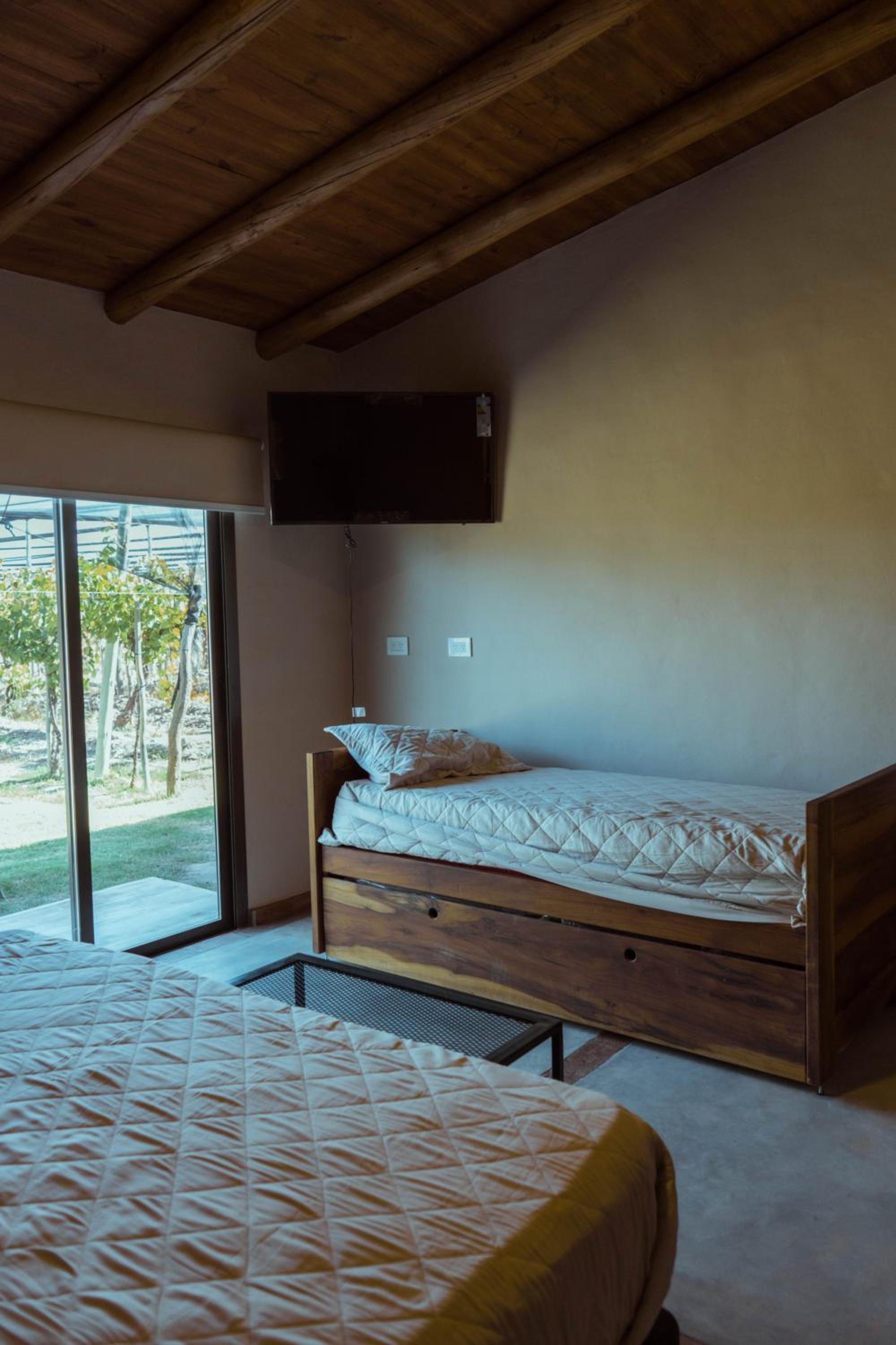 Posada Bonarda San Rafael