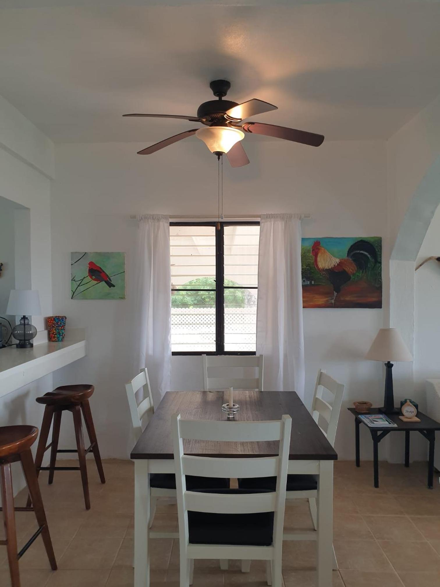 Coralito Bay Suites & Villas
