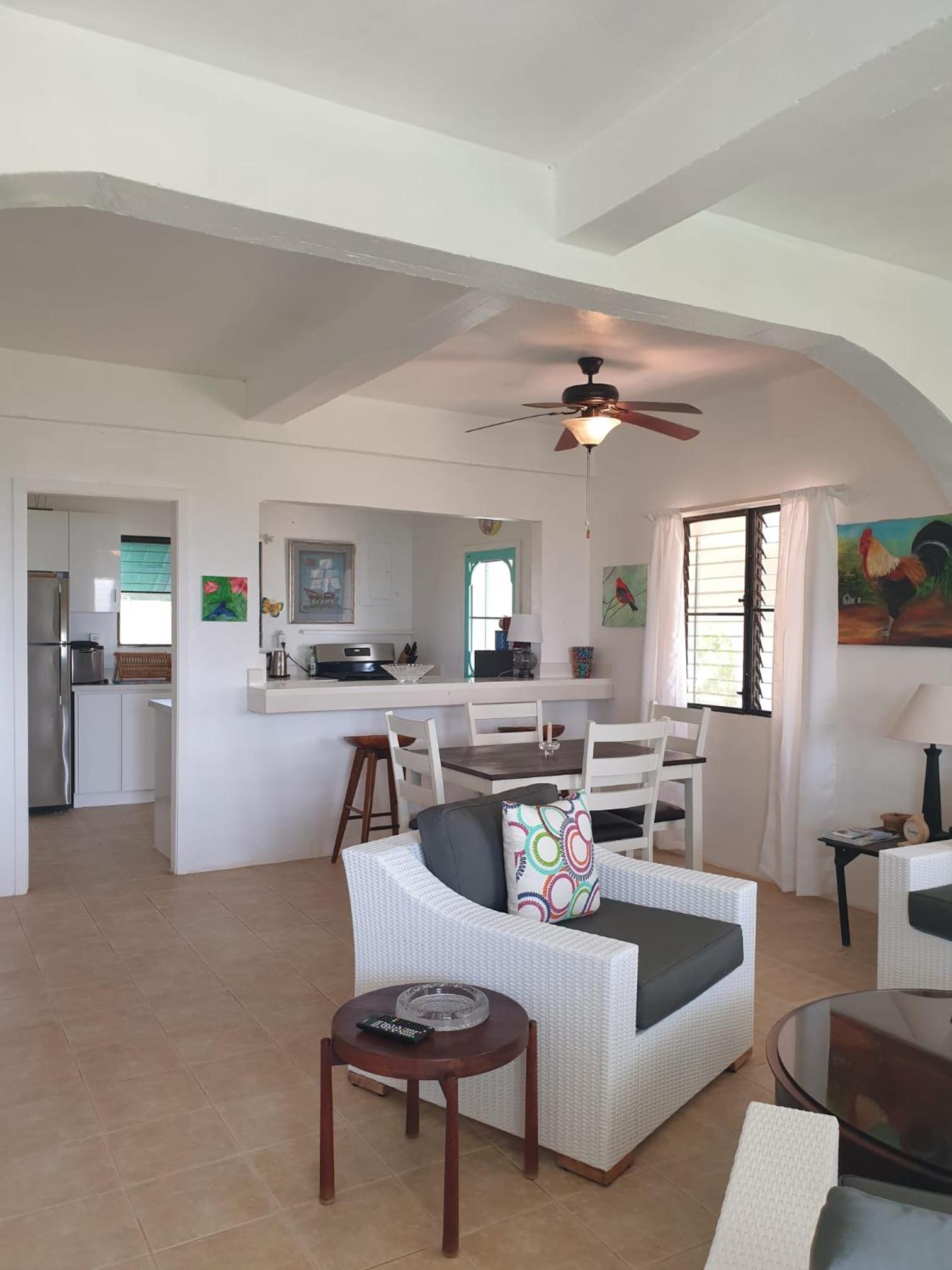 Coralito Bay Suites & Villas