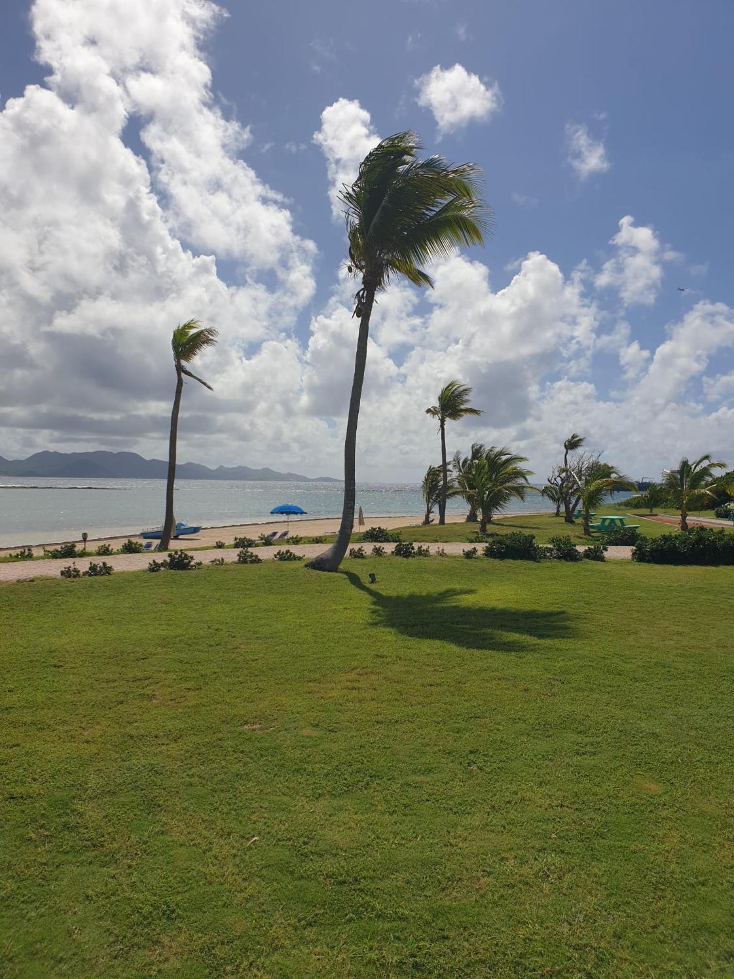 Coralito Bay Suites & Villas