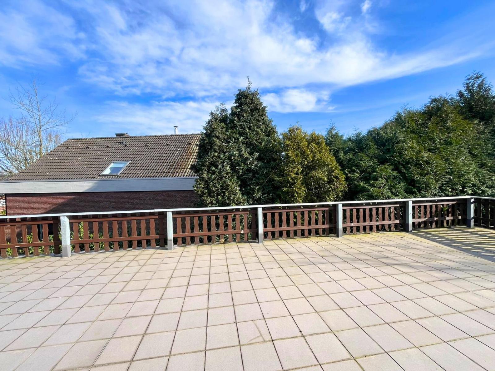 Gästehaus Tönisvorst
