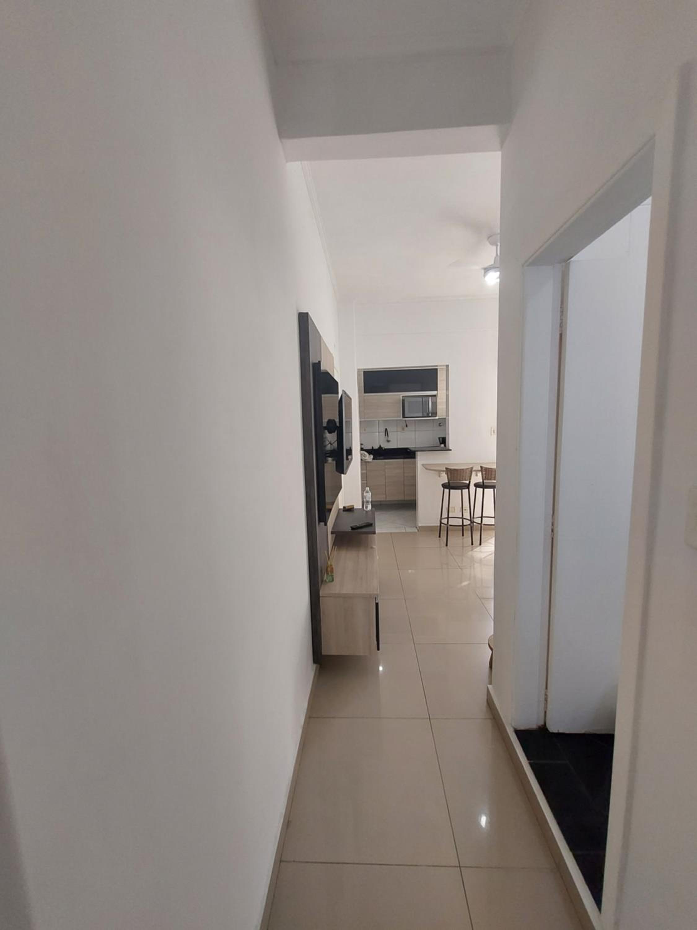 Vista ao mar, Wi-fi, Ar Cond, Portaria 24h, enxoval