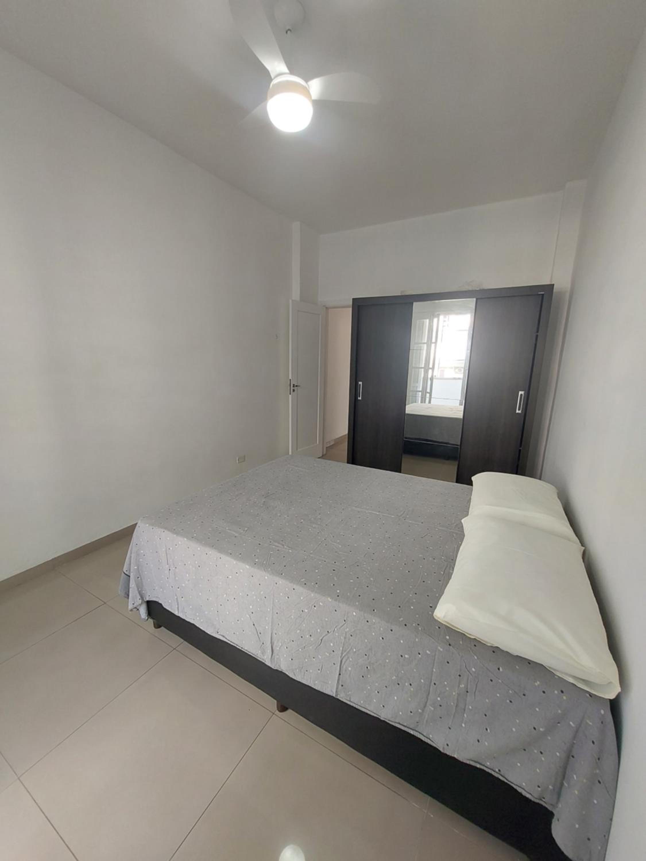 Vista ao mar, Wi-fi, Ar Cond, Portaria 24h, enxoval
