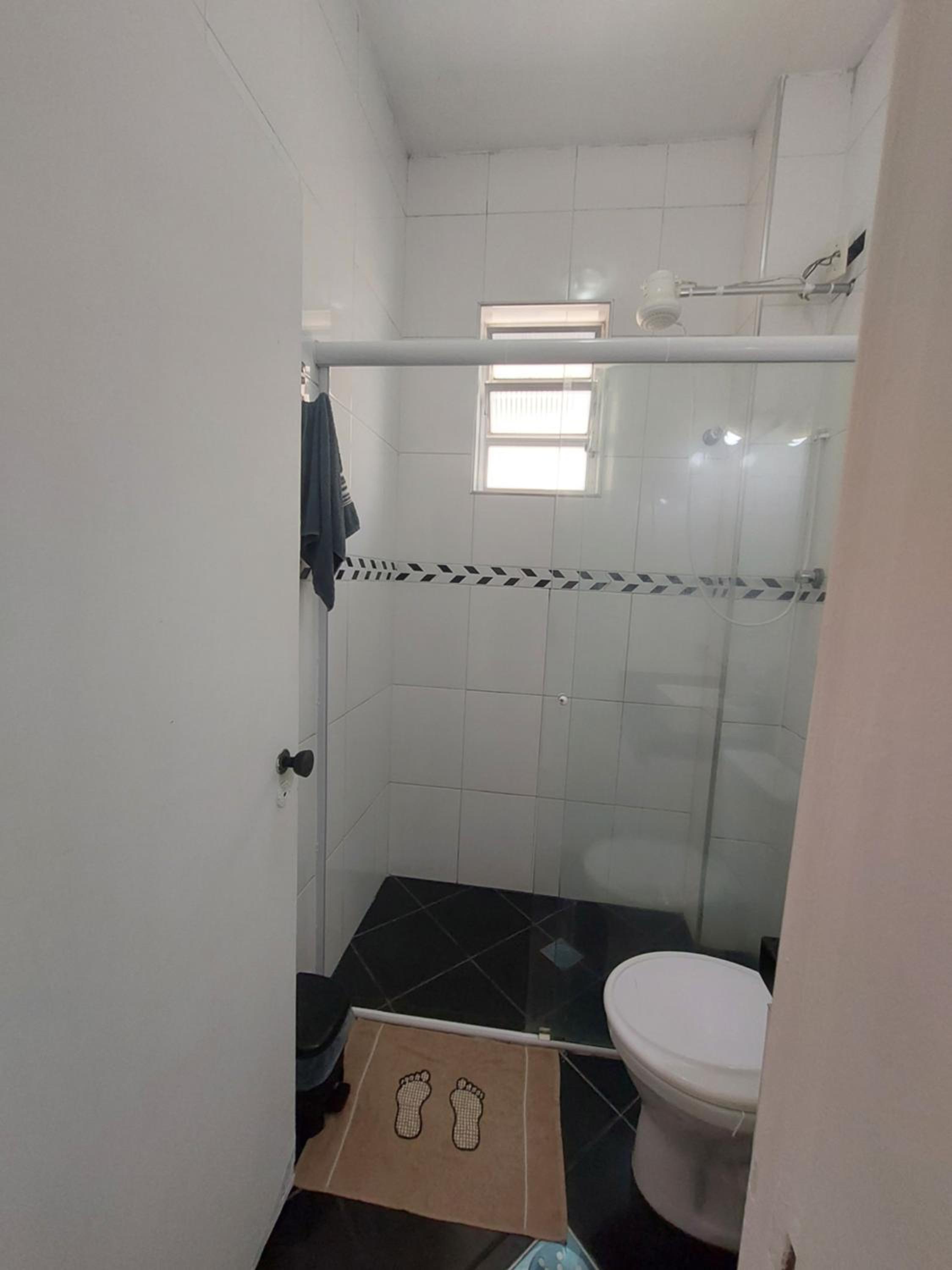 Vista ao mar, Wi-fi, Ar Cond, Portaria 24h, enxoval