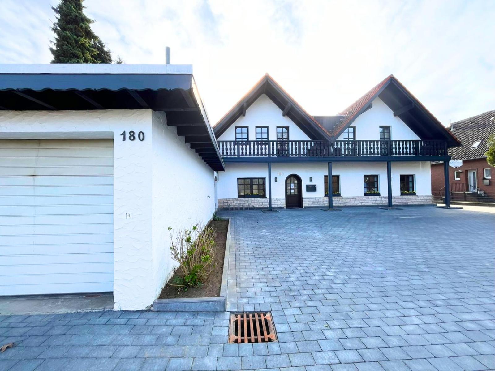 Gästehaus Tönisvorst