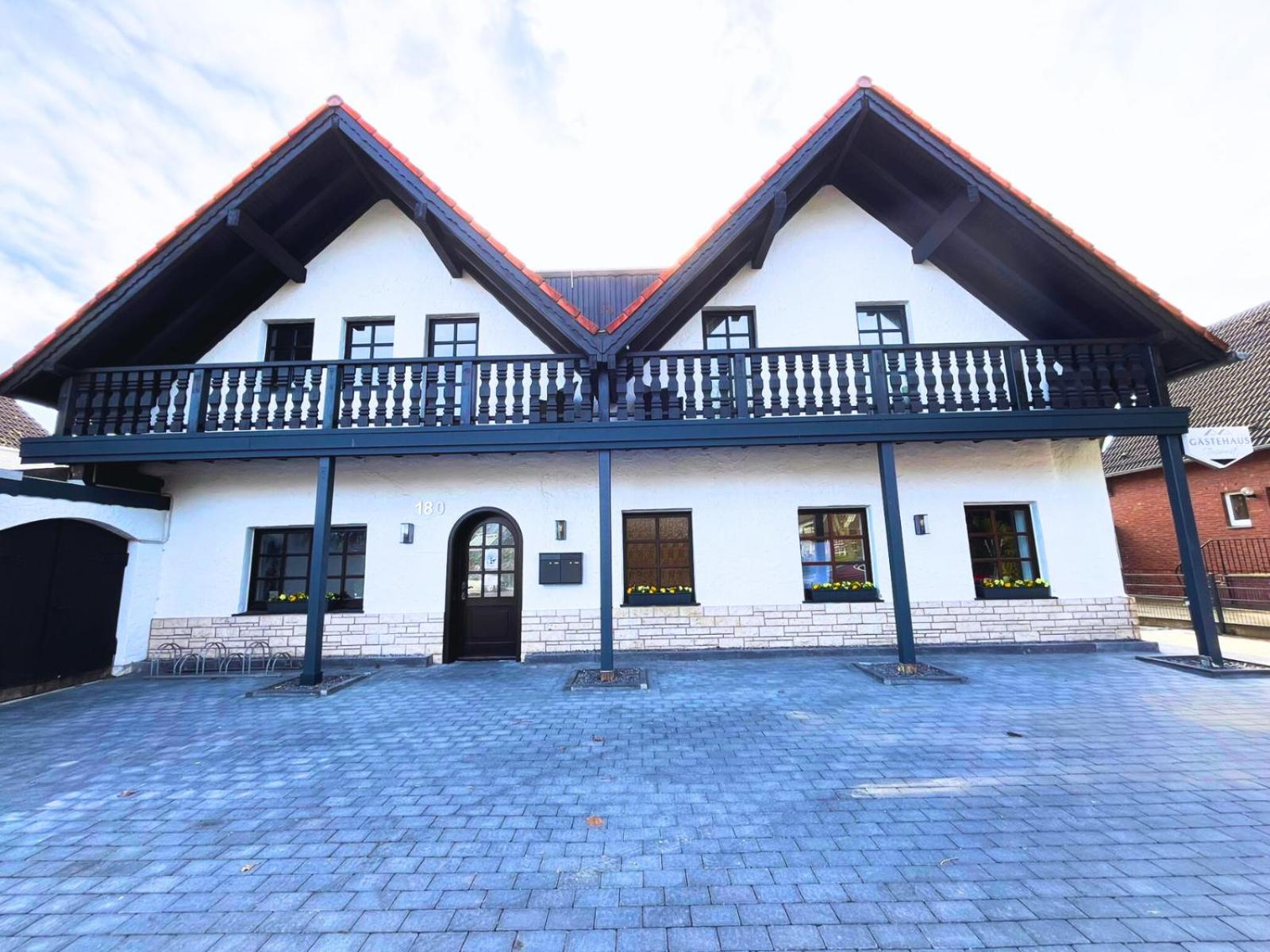 Gästehaus Tönisvorst