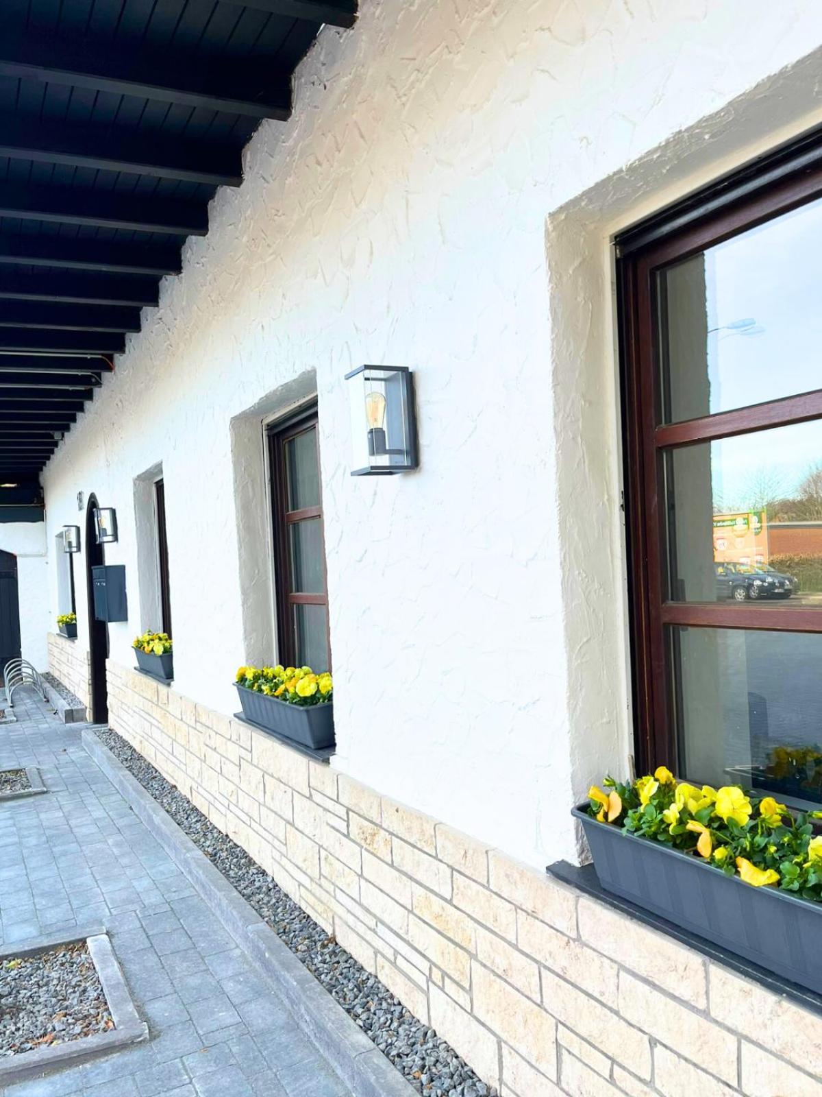 Gästehaus Tönisvorst