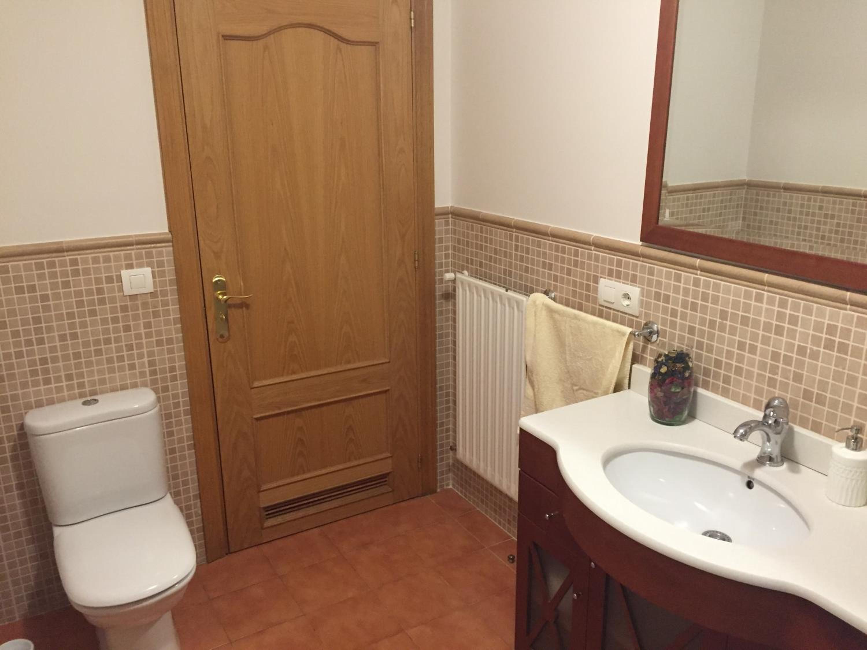 Apartamento Costa con Parking Privado Incluido view 5