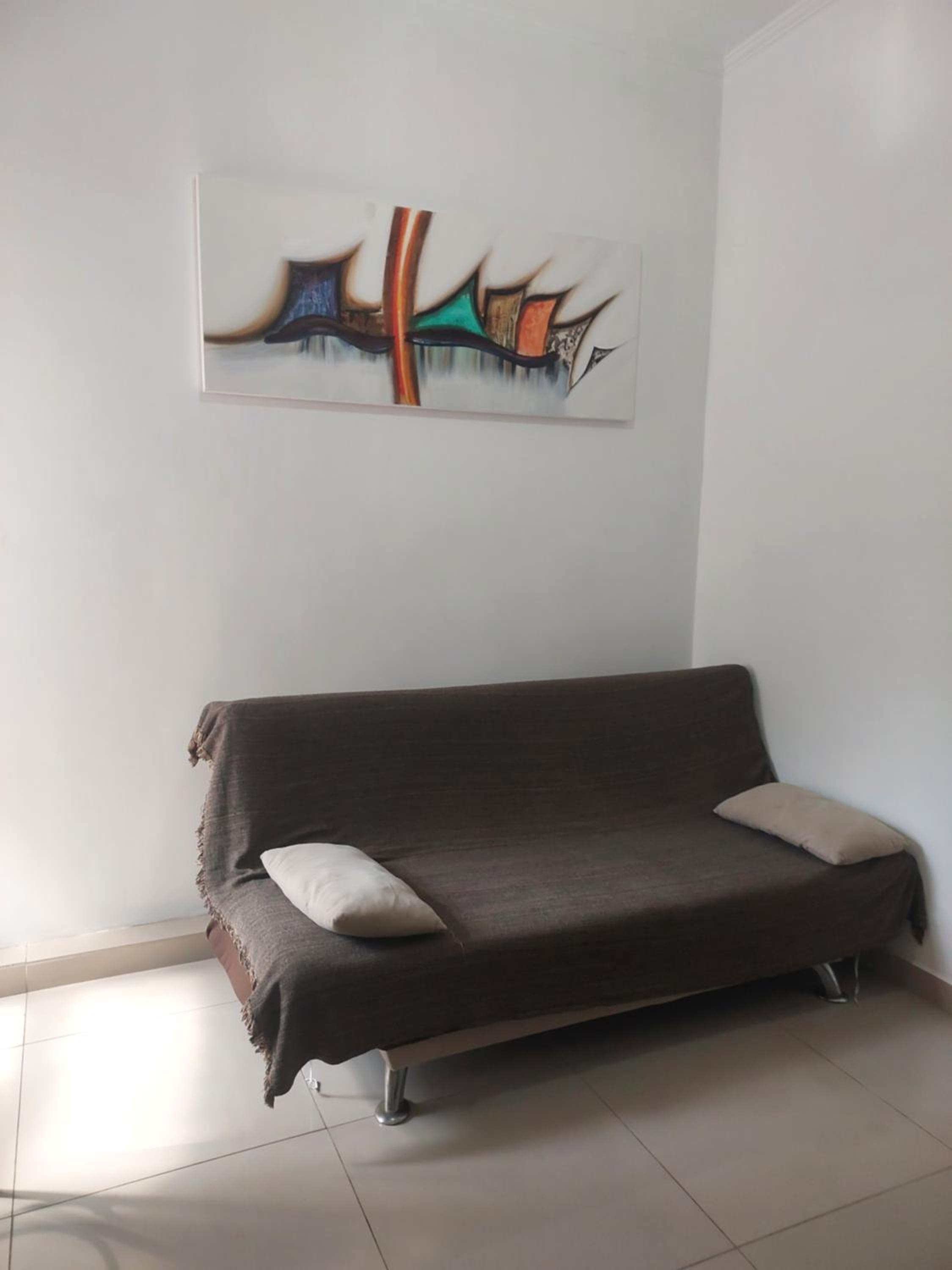 Vista ao mar, Wi-fi, Ar Cond, Portaria 24h, enxoval