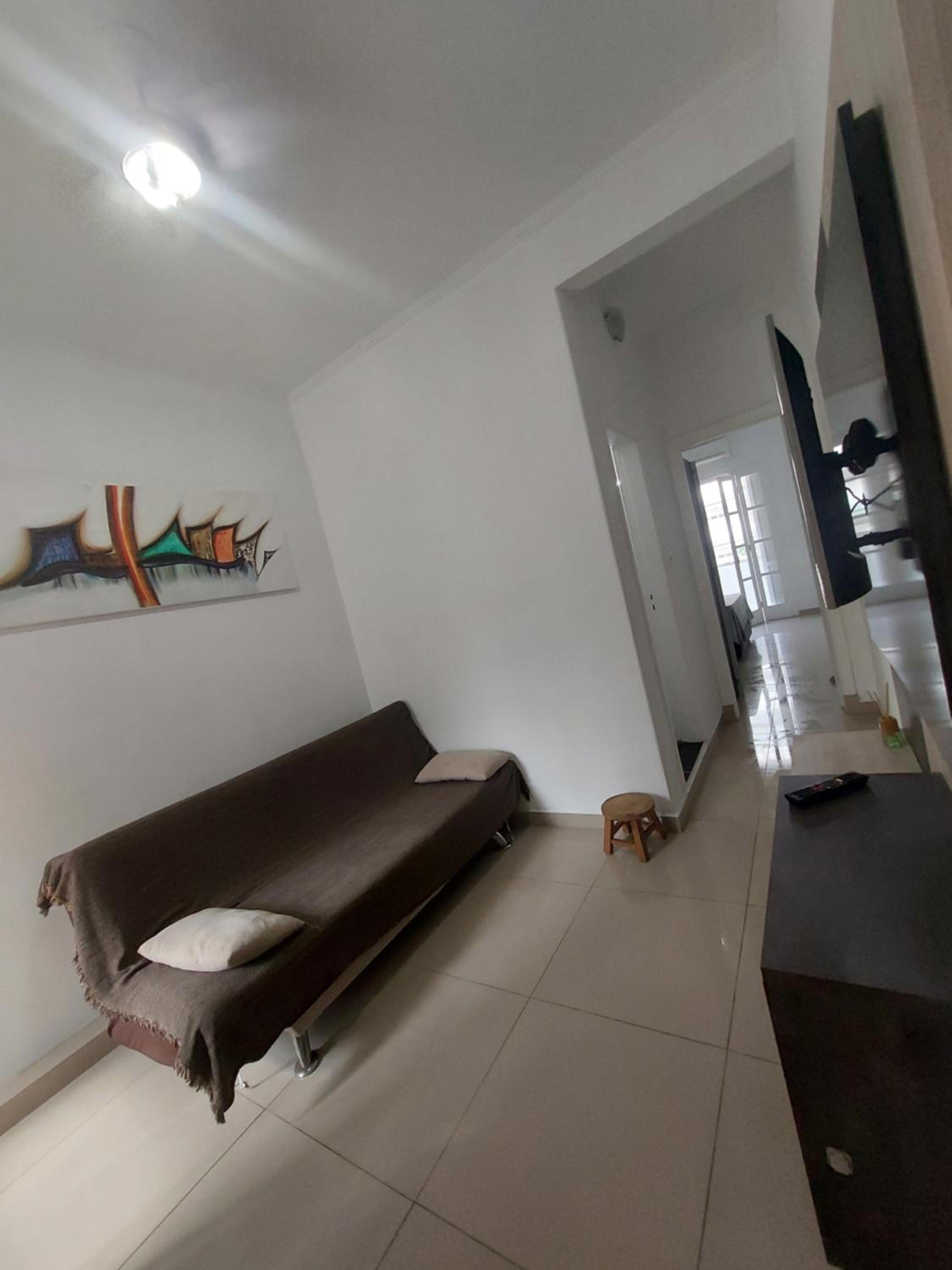 Vista ao mar, Wi-fi, Ar Cond, Portaria 24h, enxoval