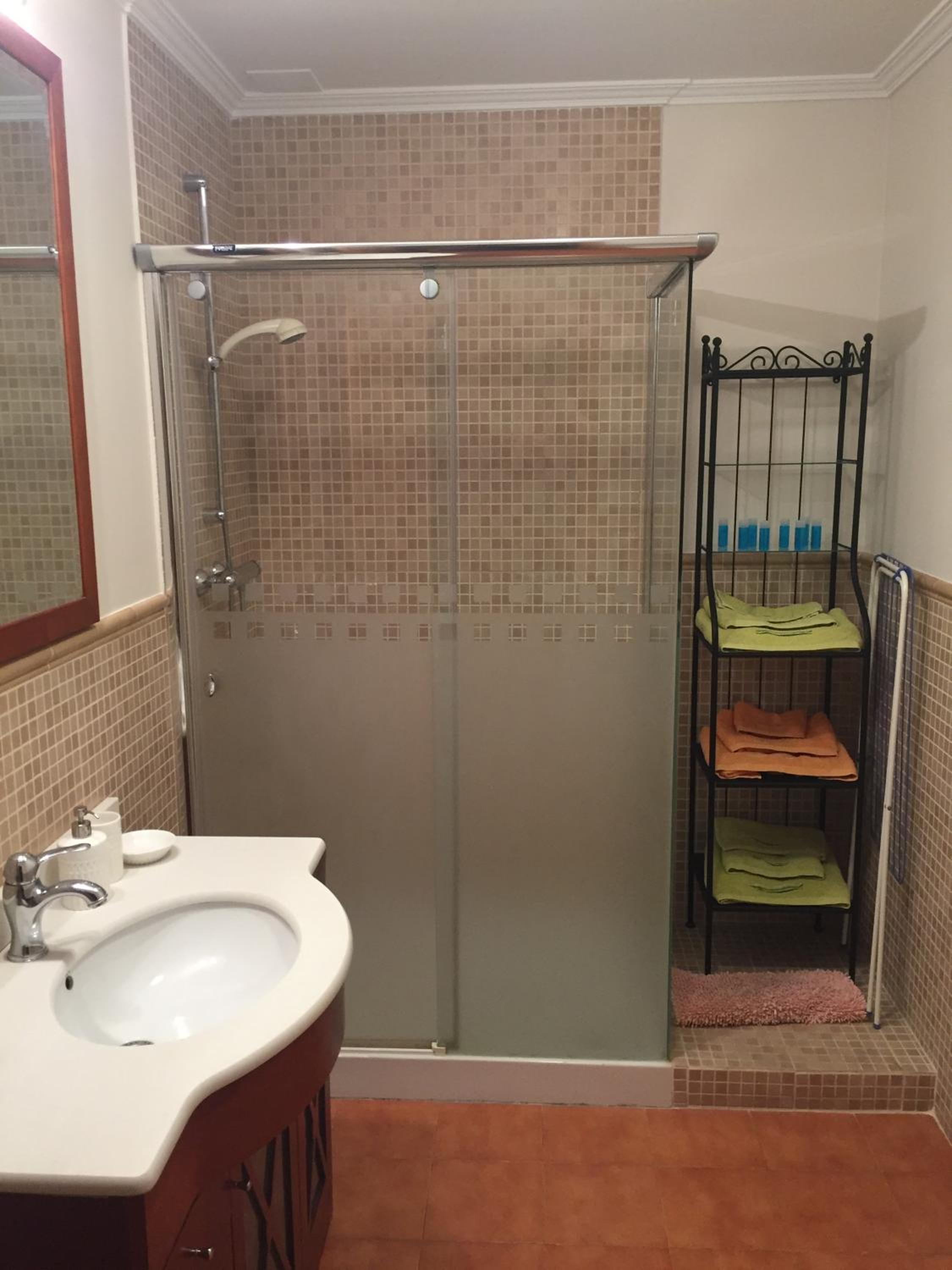 Apartamento Costa con Parking Privado Incluido view 4