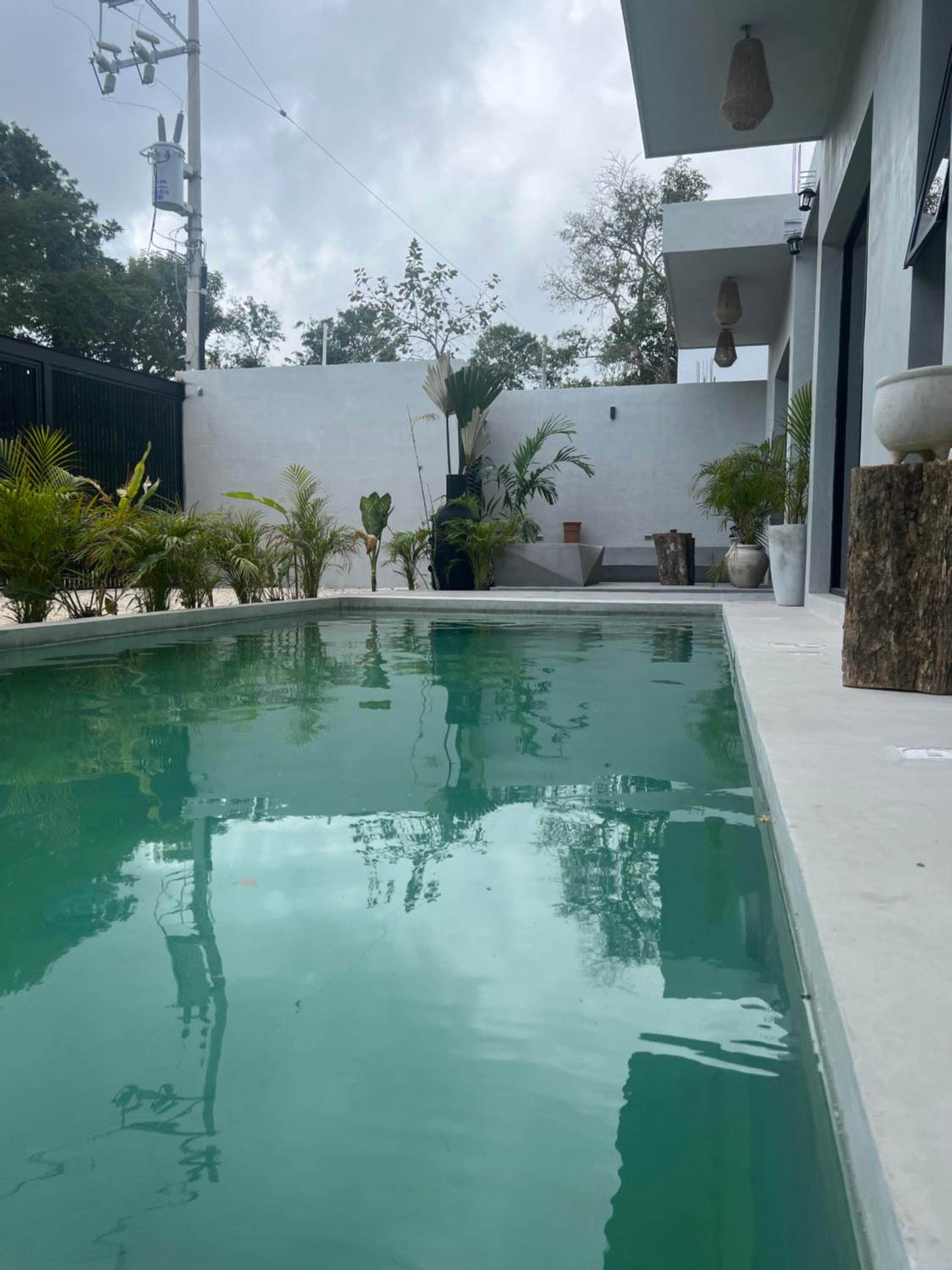 Casa IK