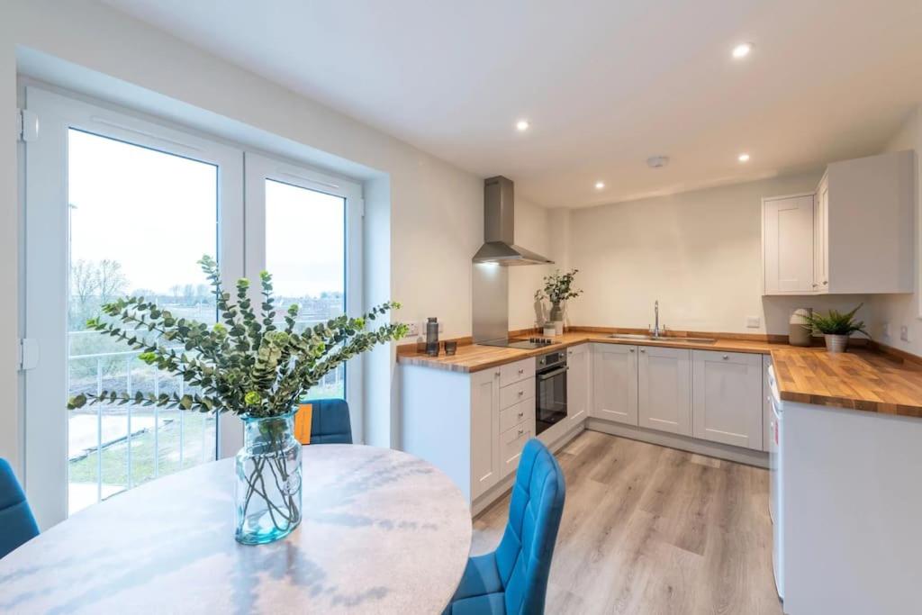 *Penthouse Luxury Apartment 2min to City