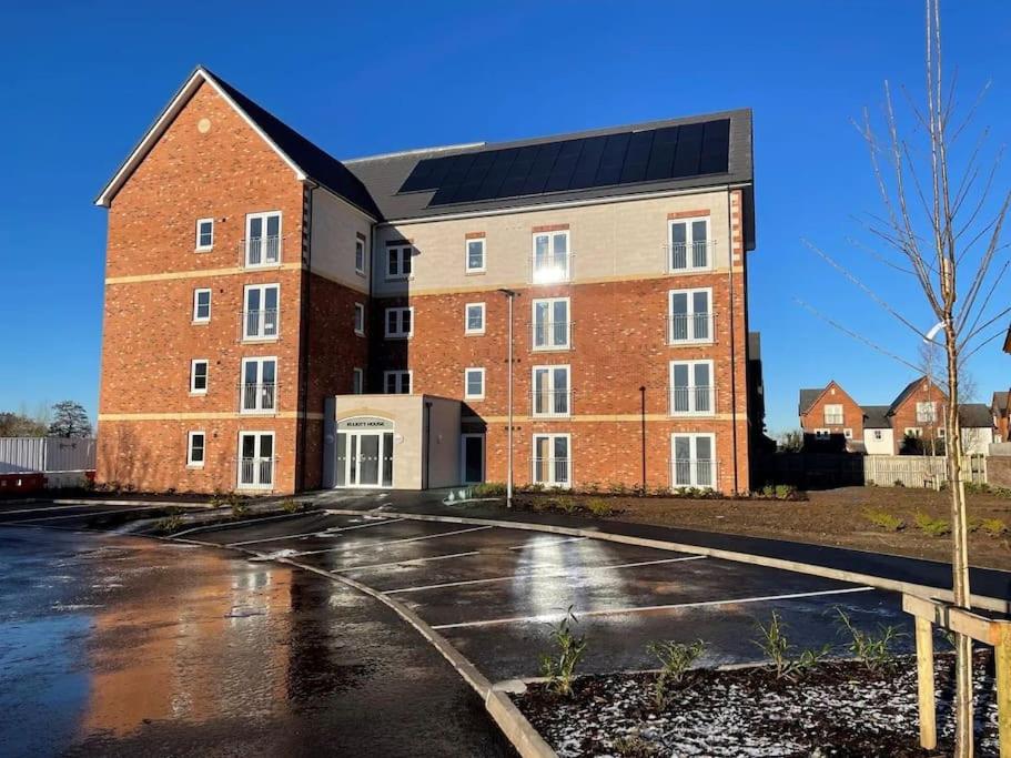 *Penthouse Luxury Apartment 2min to City