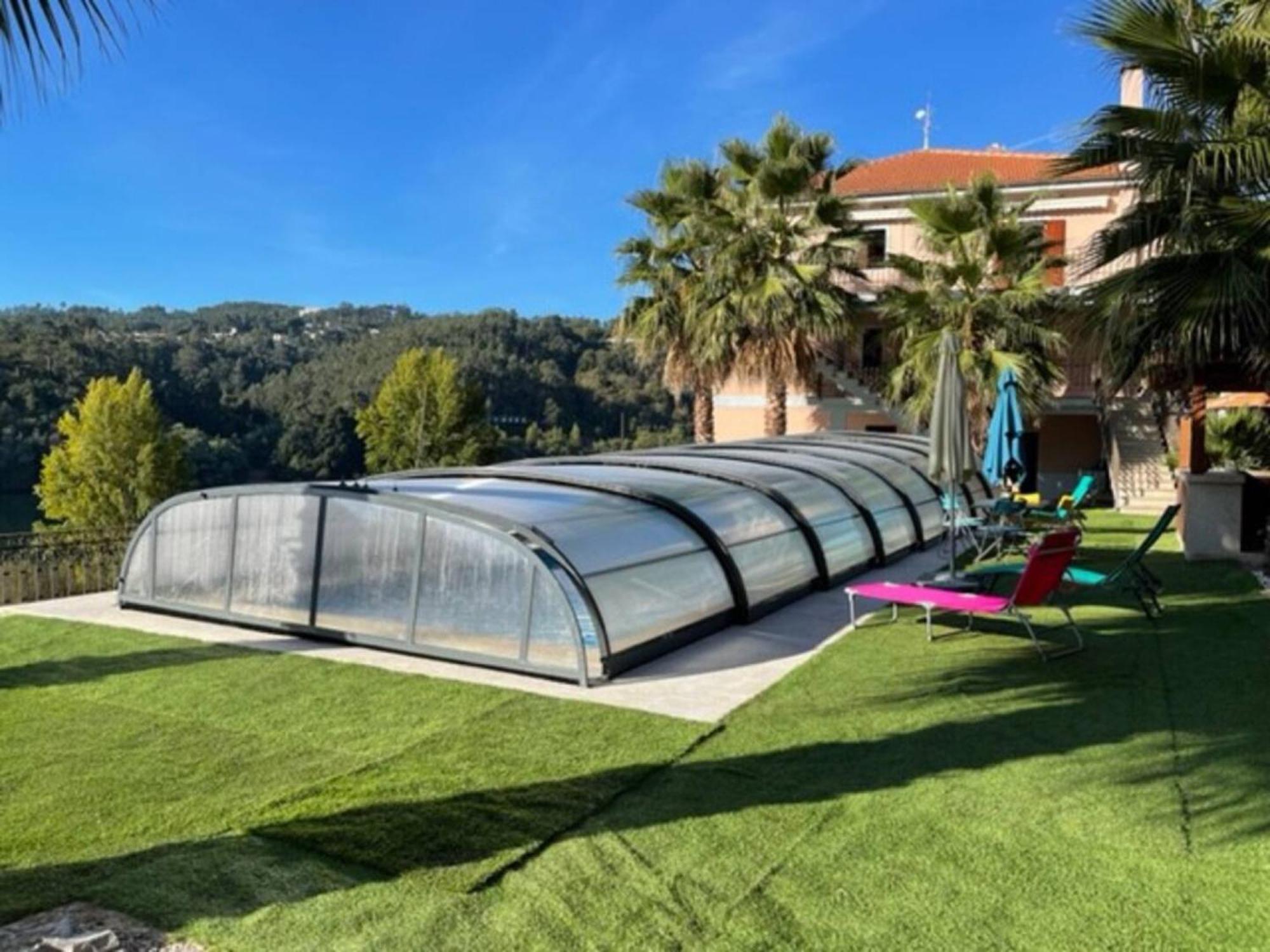 Porto Douro - appartement 2 view 4