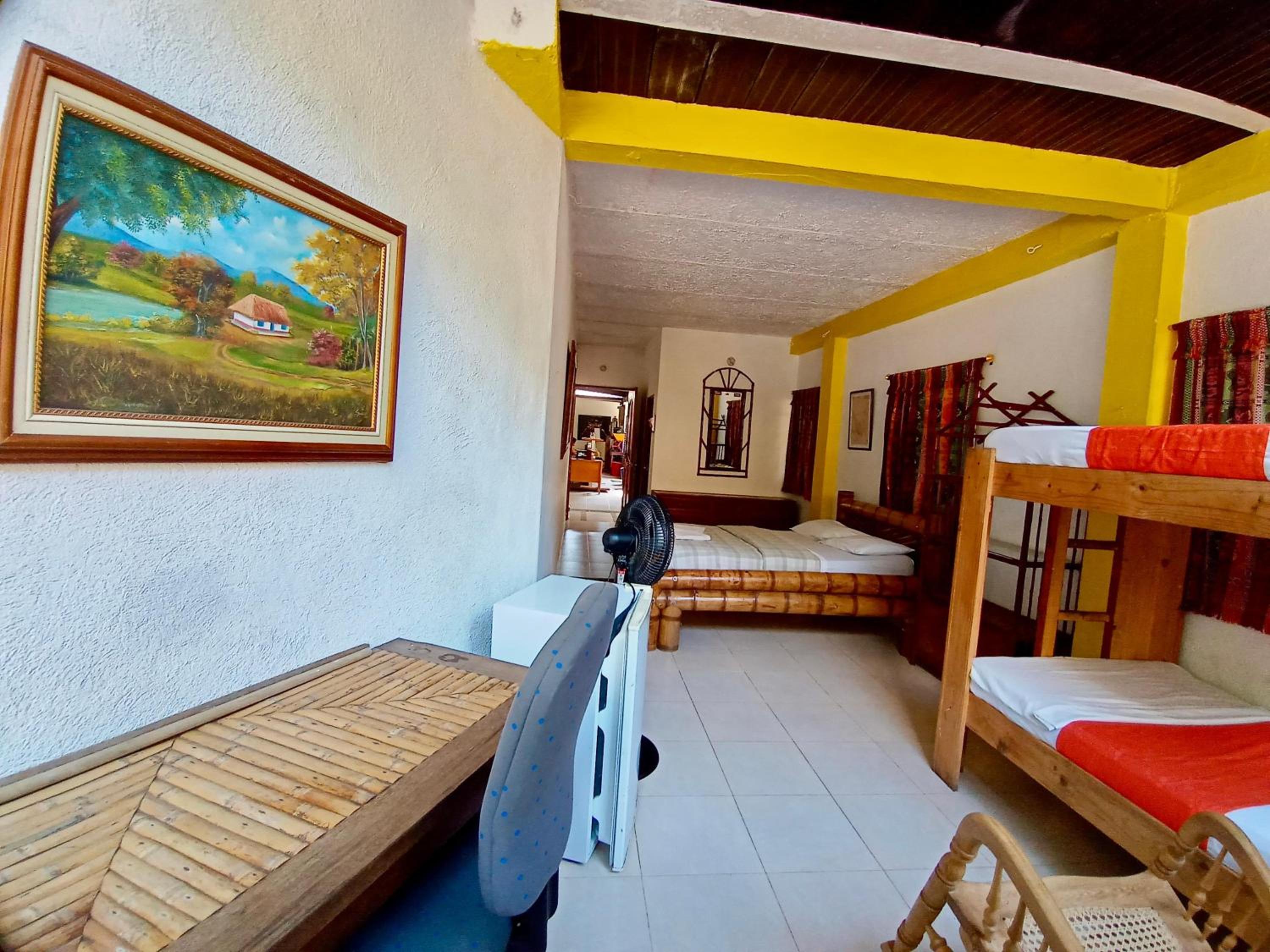 Hostal Las Mariposas Minca