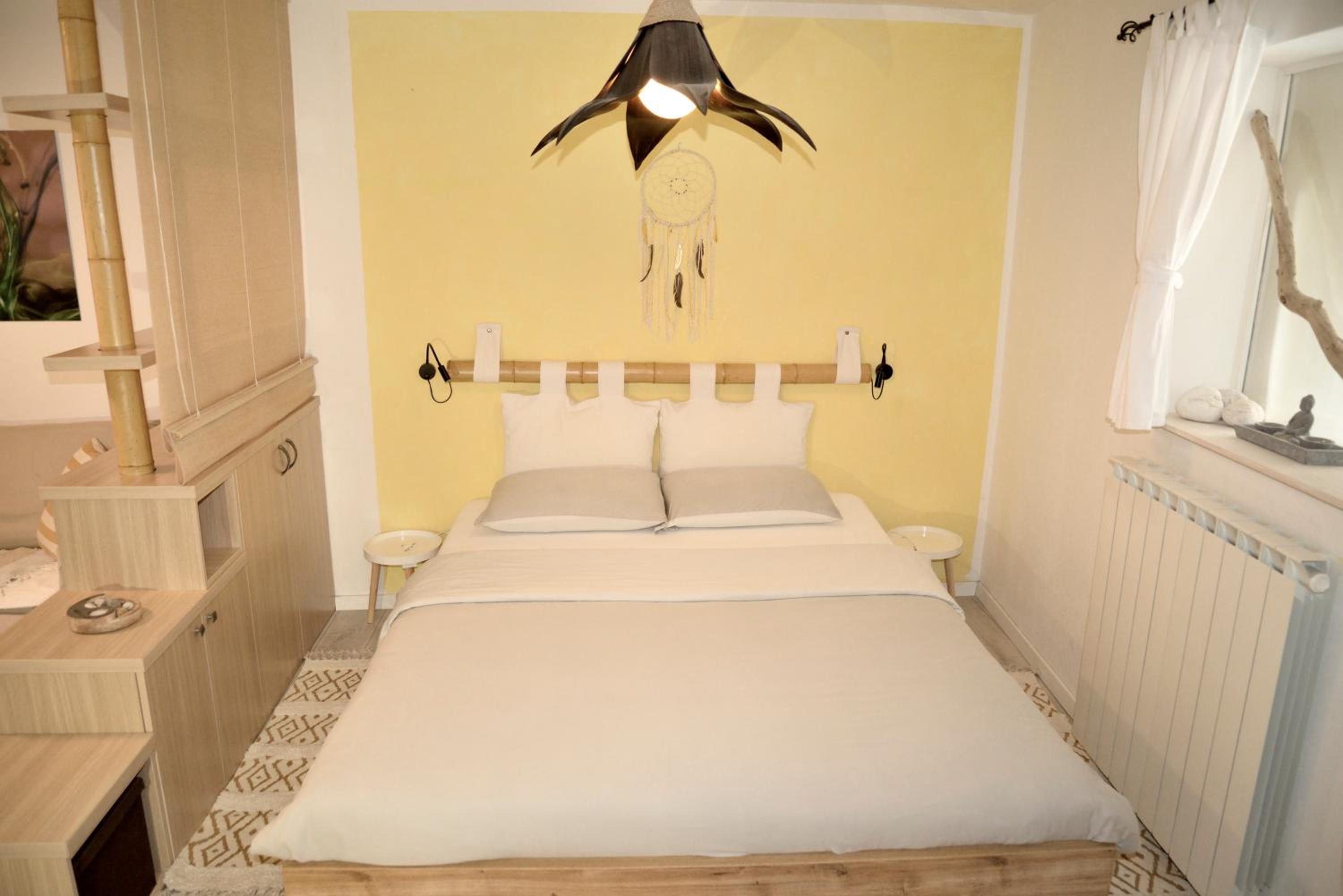 Medizen Apartment