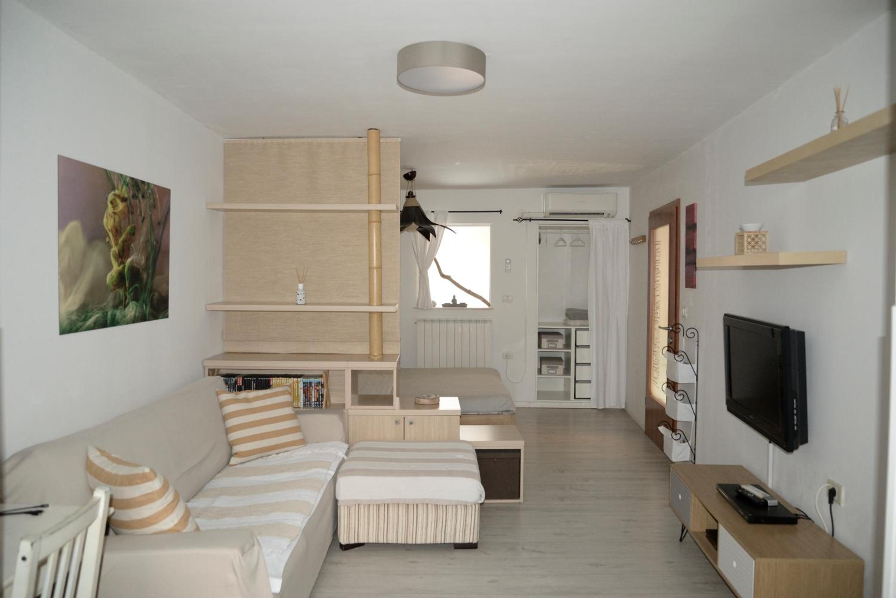 Medizen Apartment