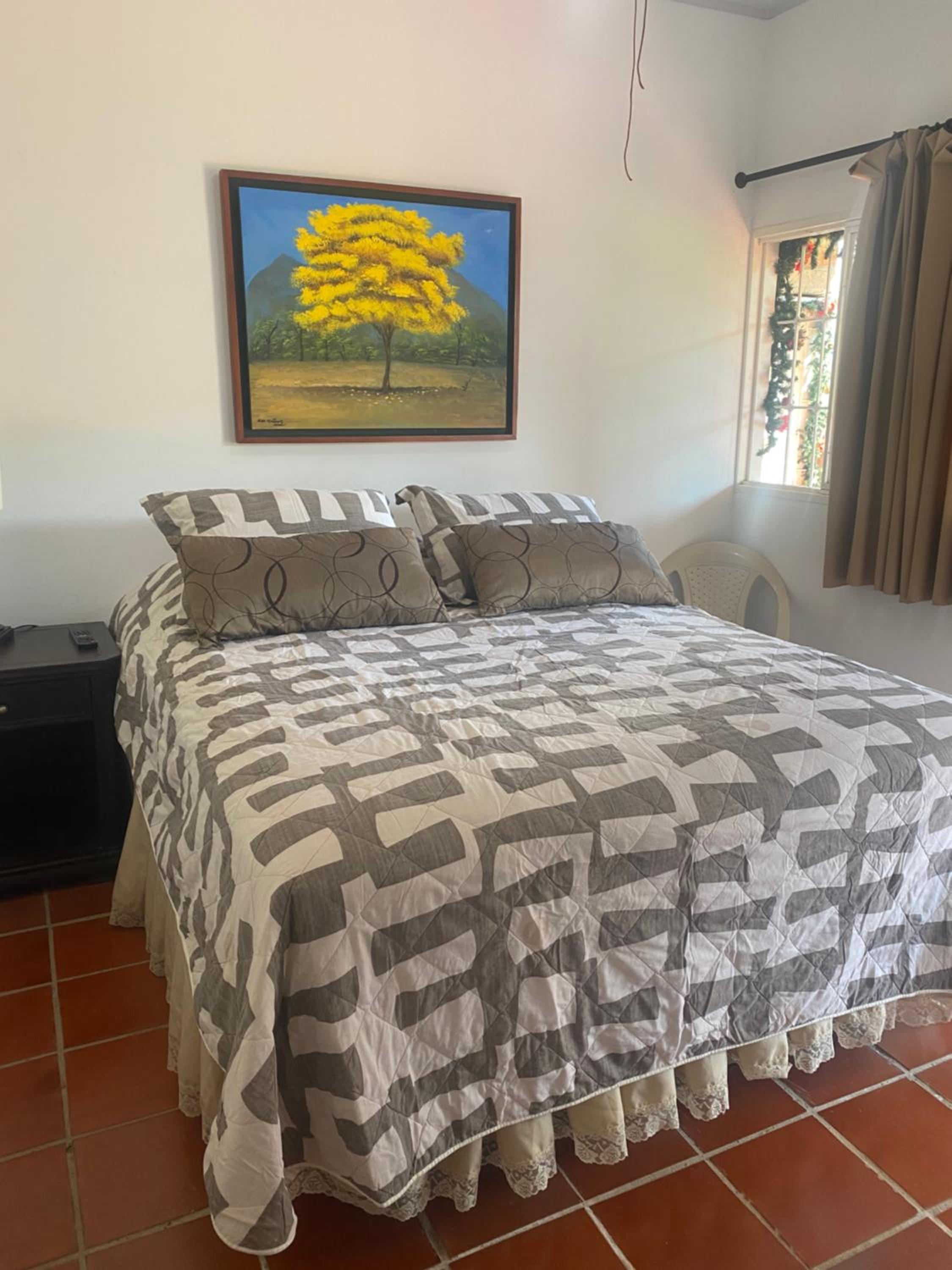 La Casa de Luzma