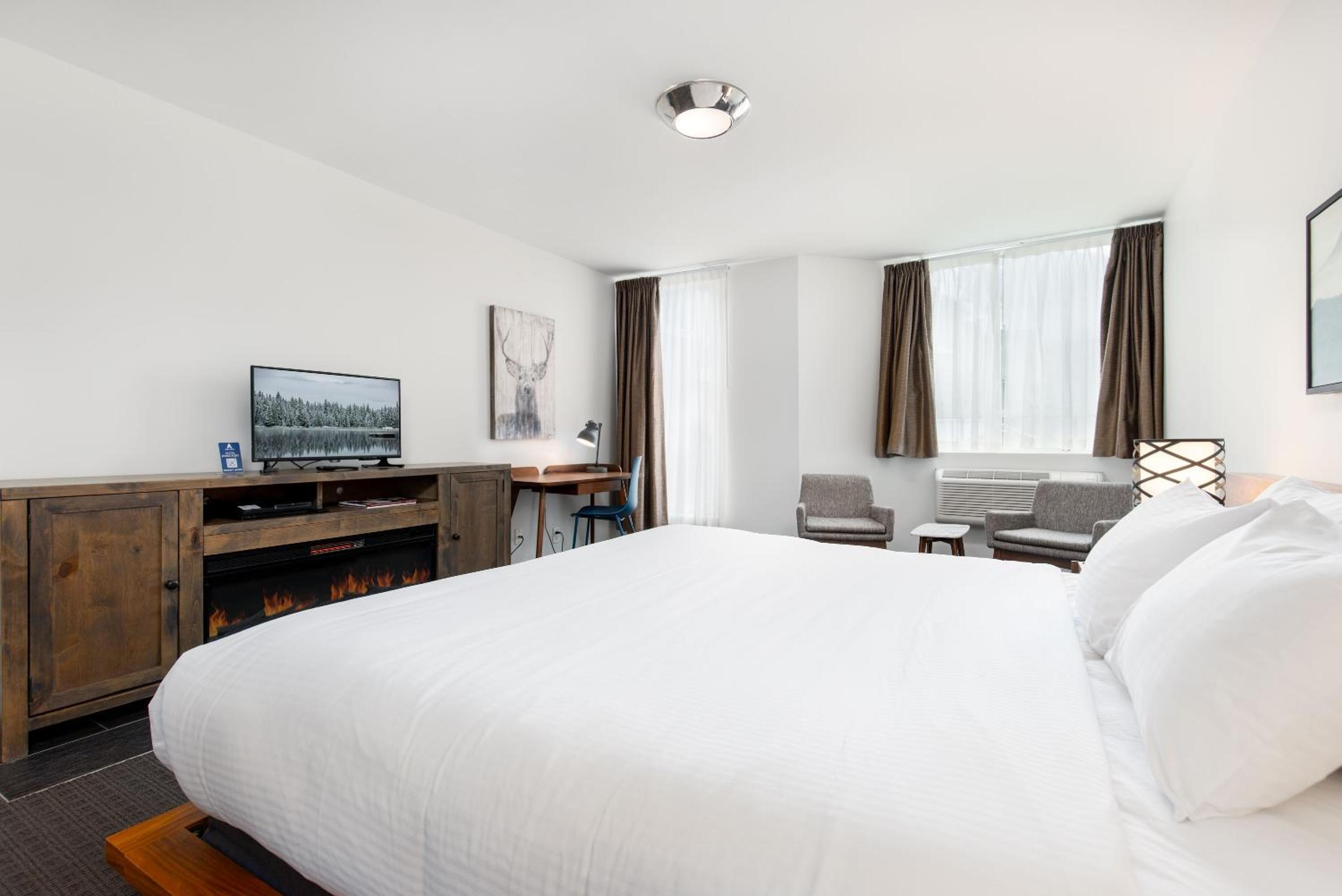 Adara Hotel - Image 3