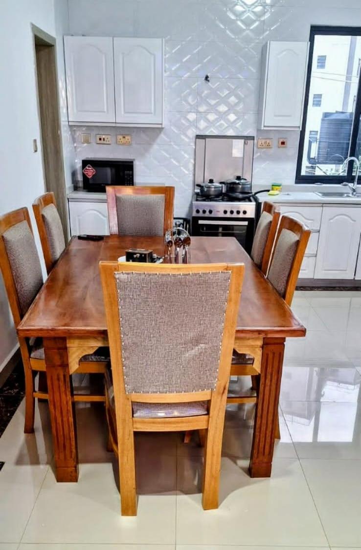 Executive two bedrooms view 4