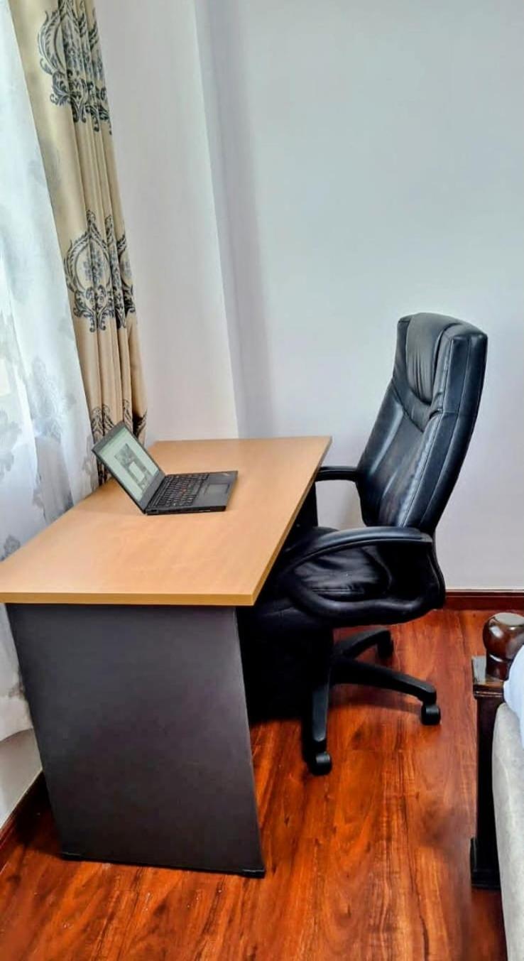 Executive two bedrooms view 5