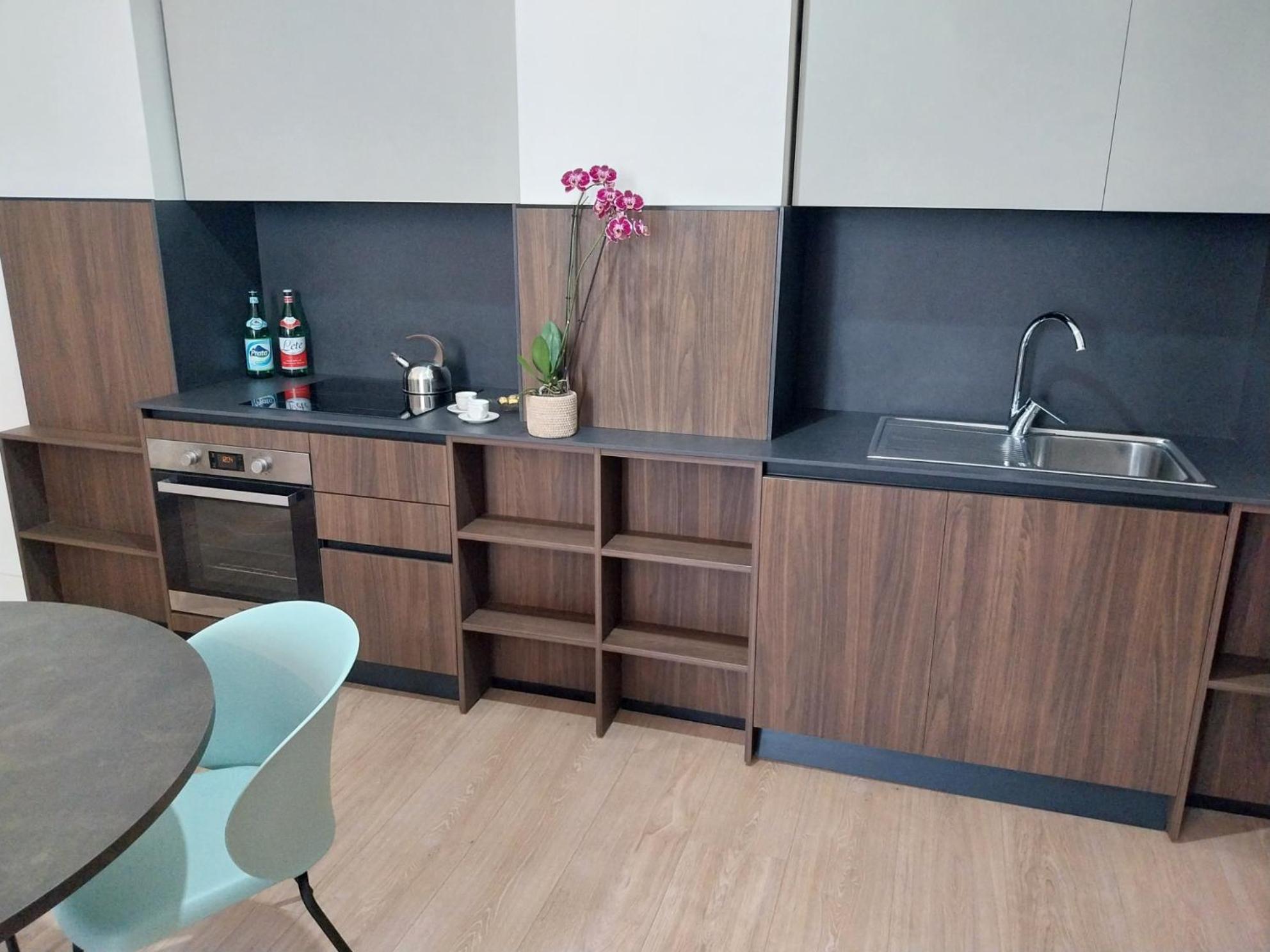 Napoli Mariana Luxury