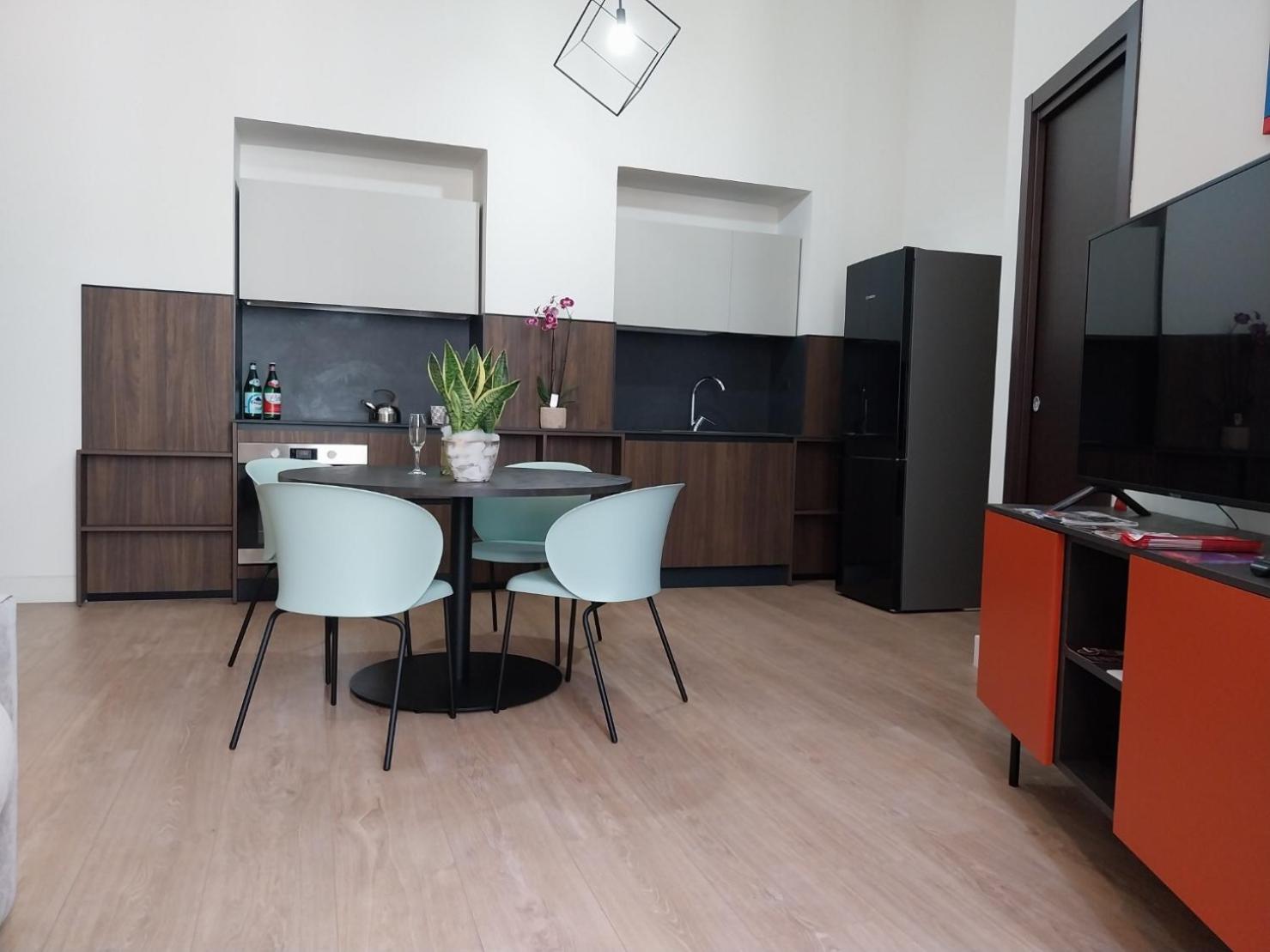 Napoli Mariana Luxury