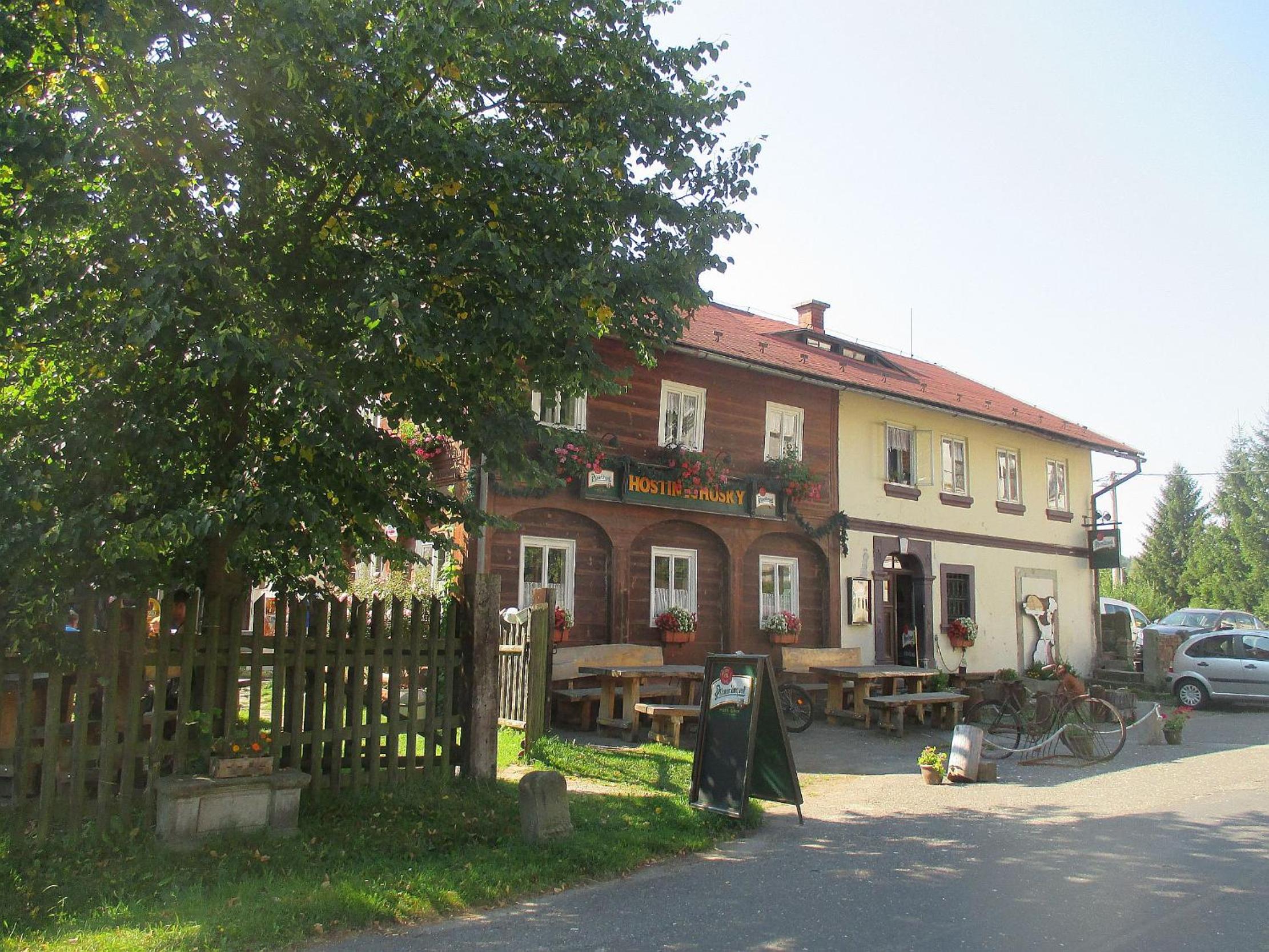 Apartmán Levandule