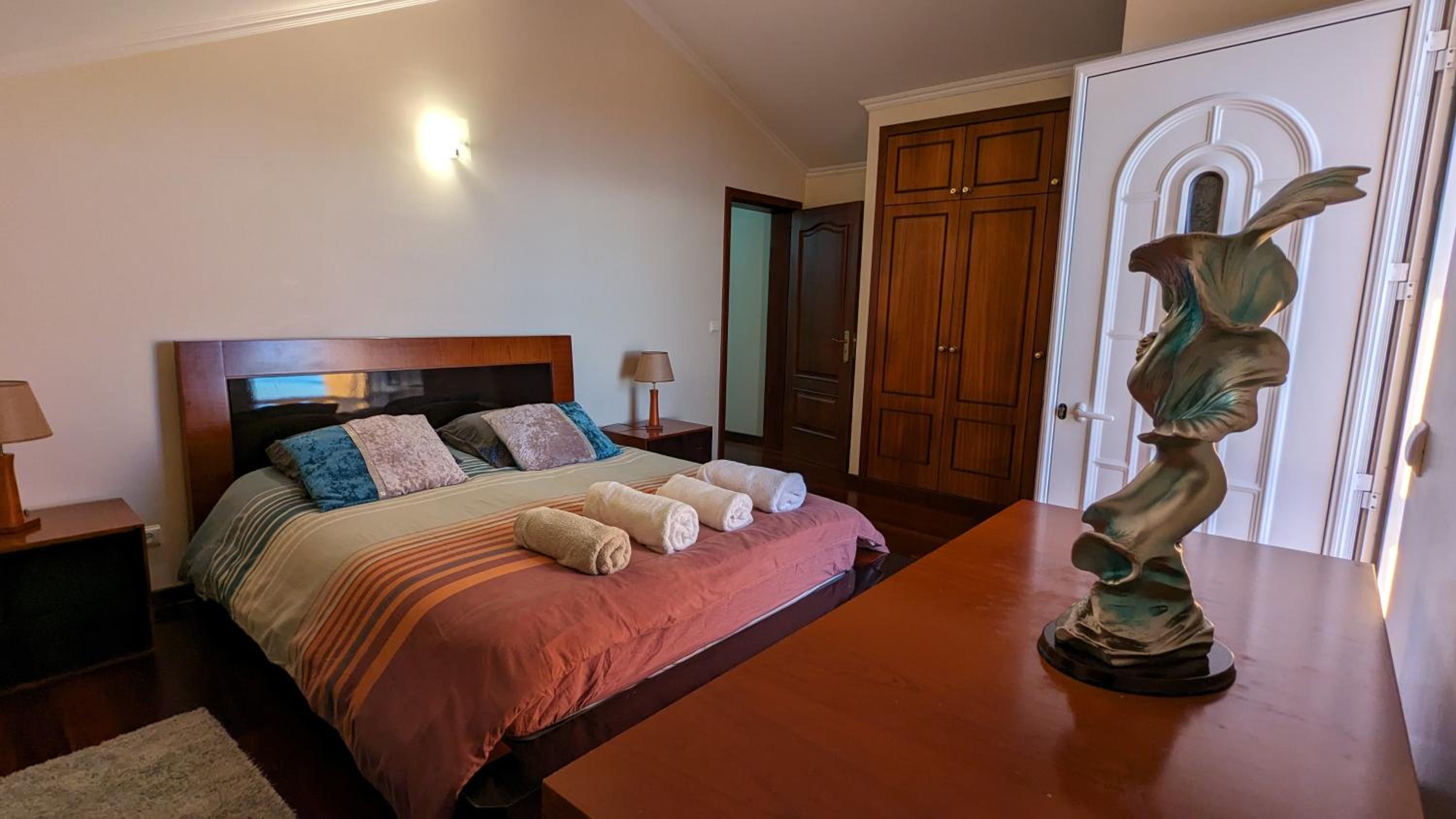 Levada Nova House view 5