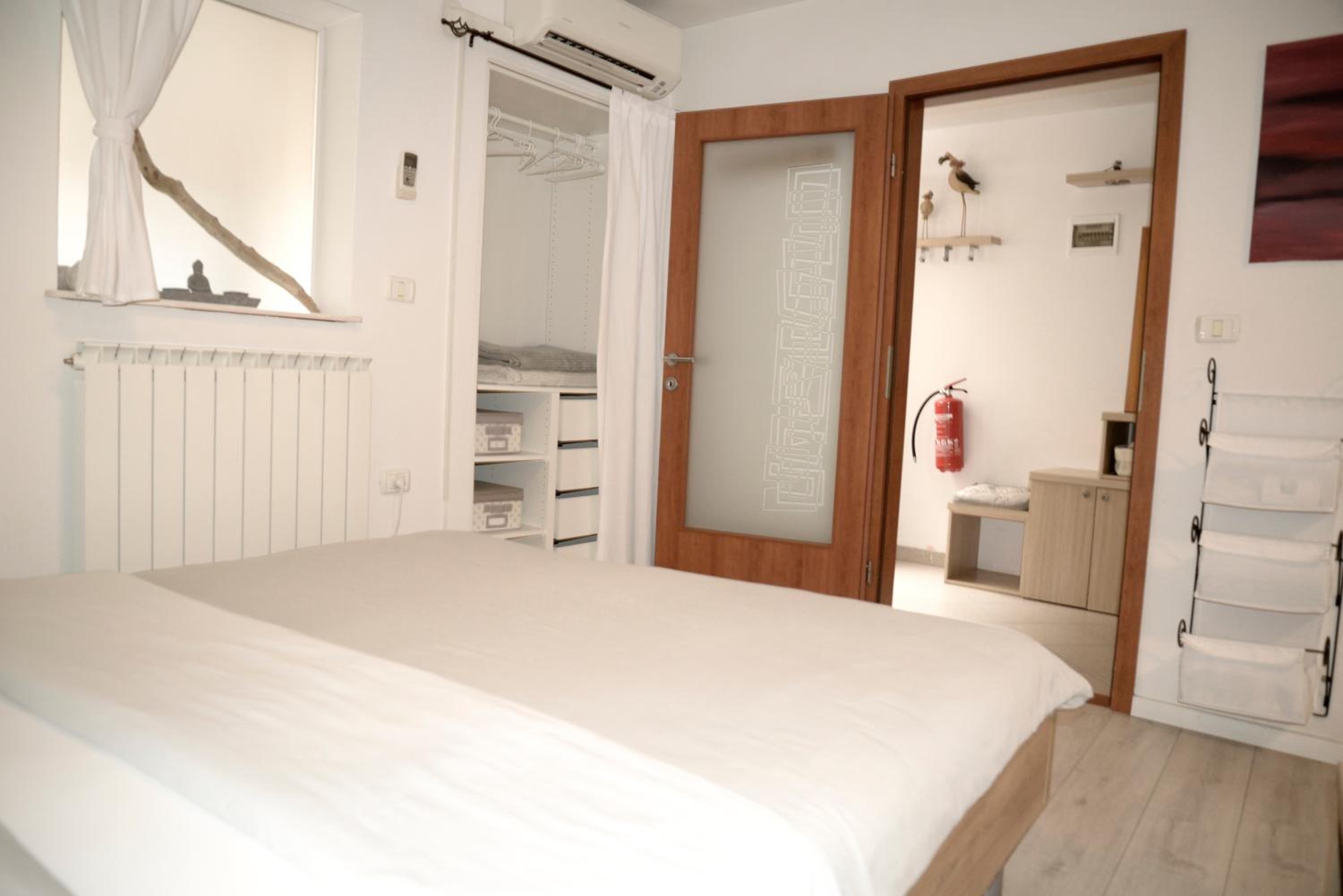 Medizen Apartment