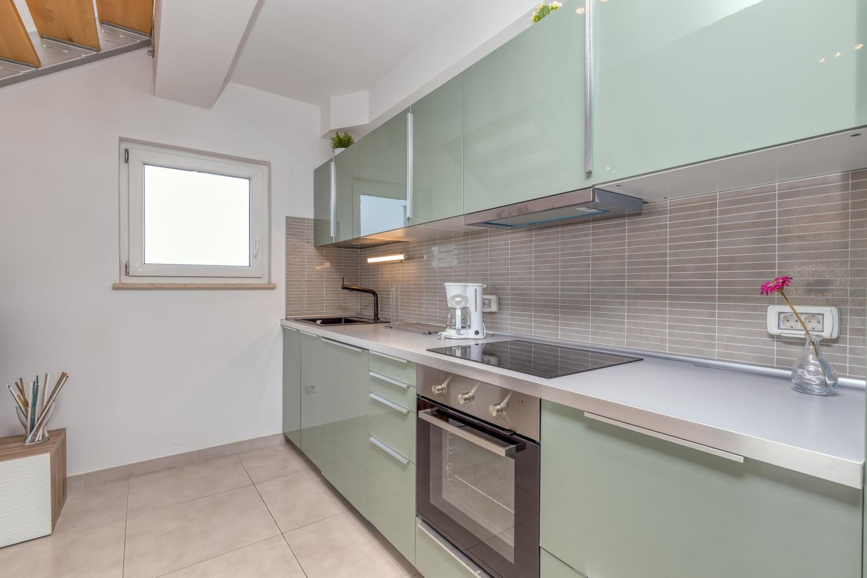Diamond Seaview Penthouse view 5